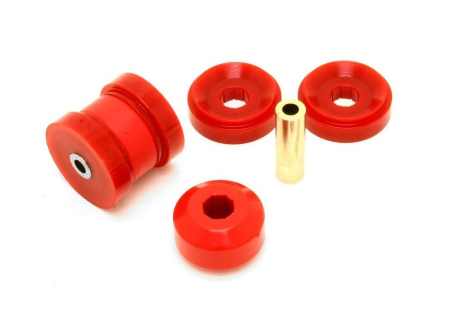 Pedders Suspension BUSHING KIT - FRONT RADIUS ROD PED-EP6577