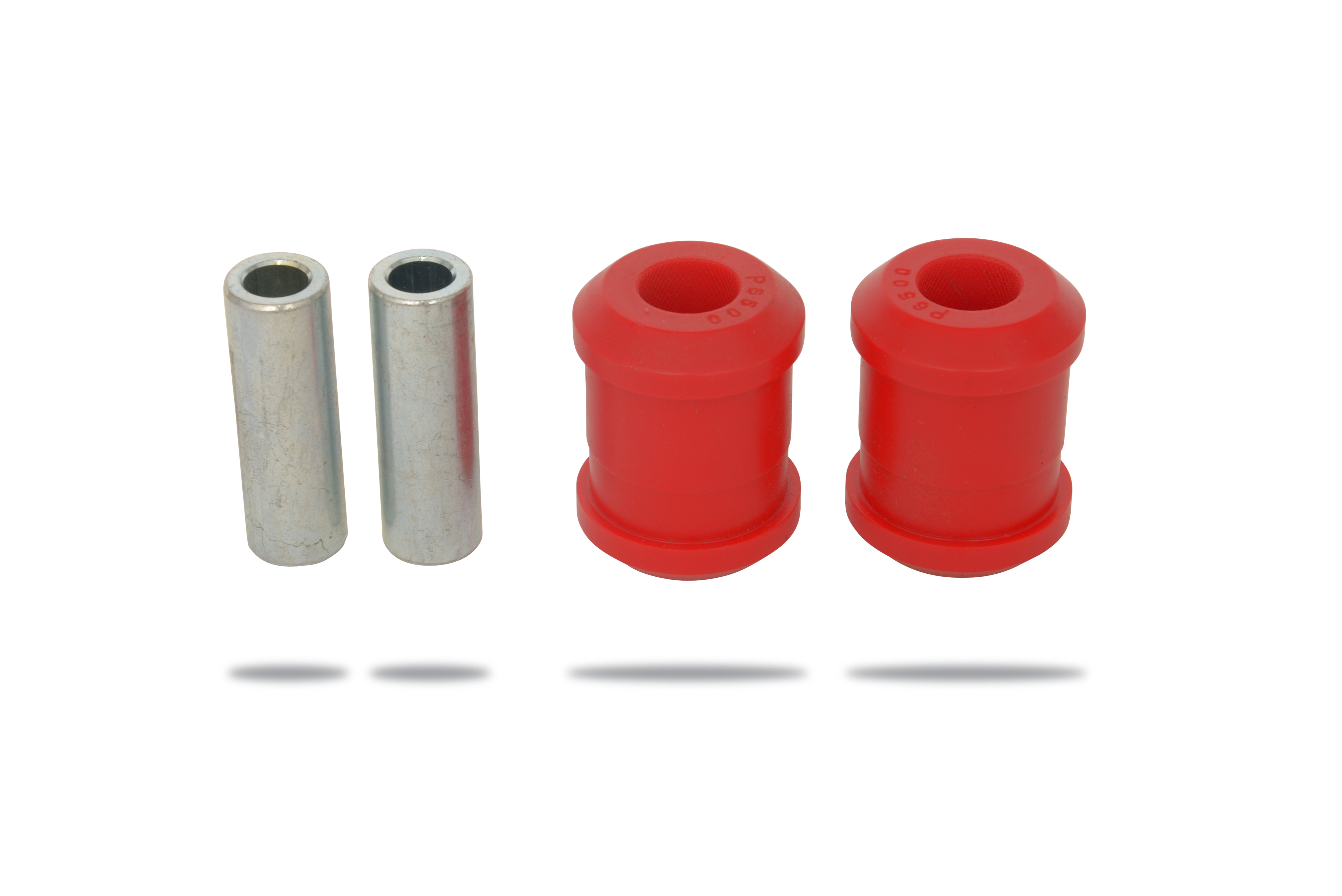 Pedders Suspension BUSHING KIT - FRONT LCA INNER PED-EP6500