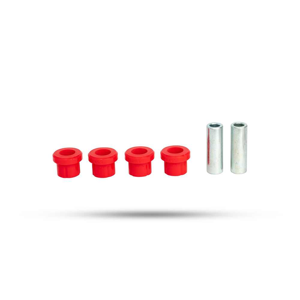 Pedders Suspension BUSHING KIT - FRONT LCA PED-EP6518