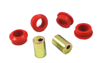 Pedders Suspension BUSHING KIT - FRONT LCA PED-EP6655