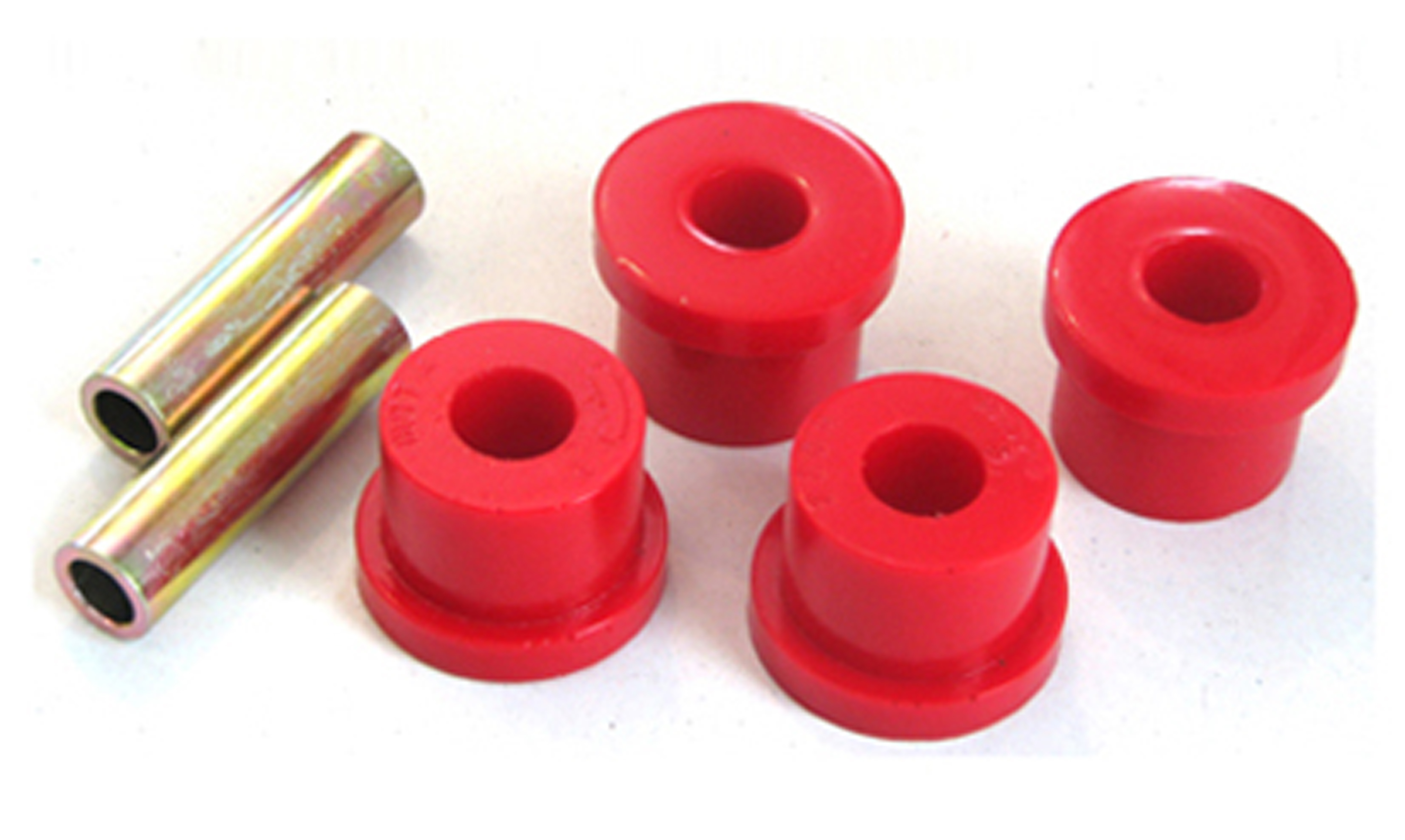 Pedders Suspension BUSHING KIT - REAR CONTROL ARM PED-EP7023