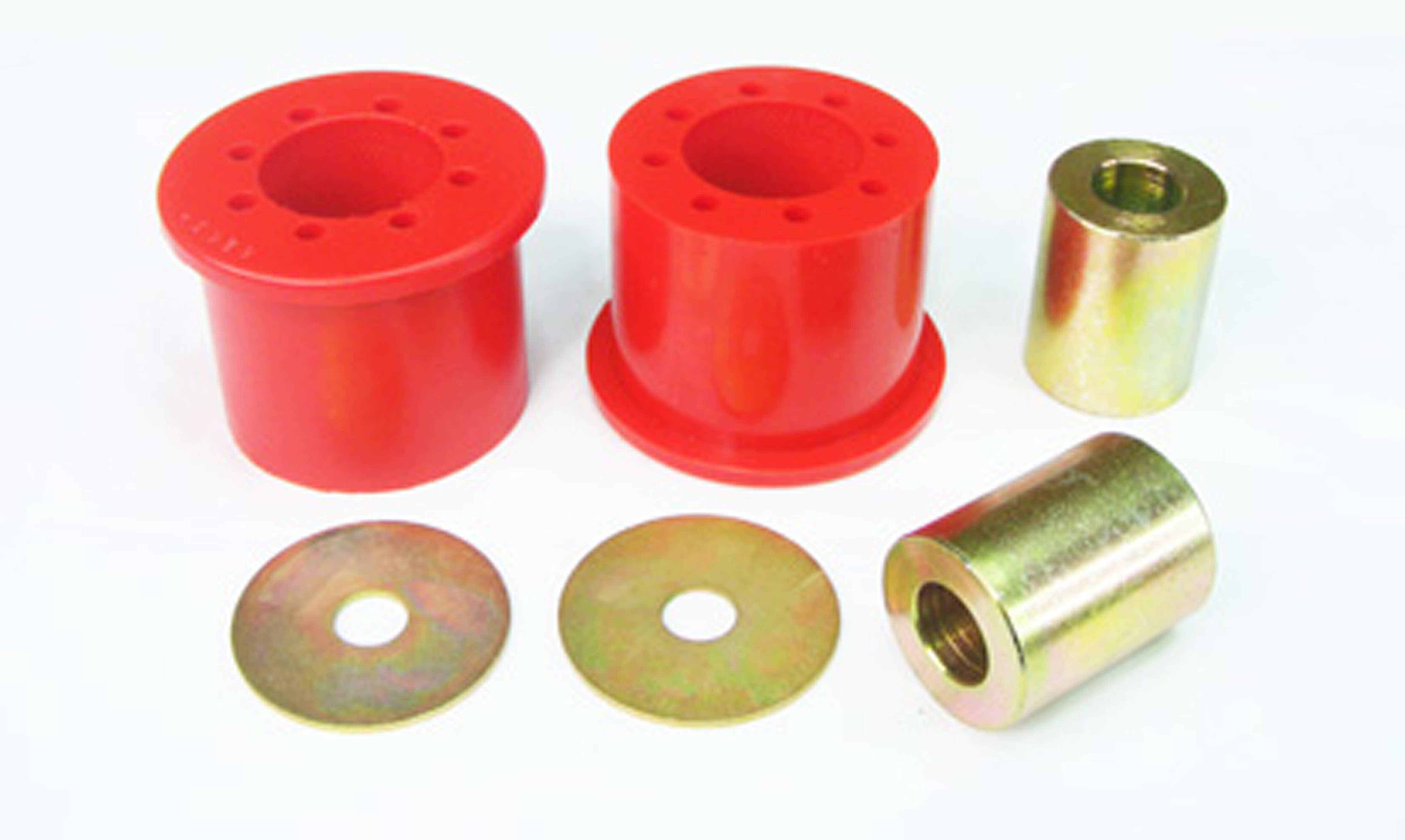 Pedders Suspension BUSHING KIT - LATERAL ARM REAR UPPER INNER PED-EP7263