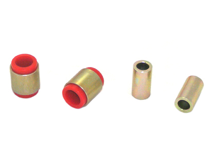 Pedders Suspension BUSHING KIT - REAR TOE LINK PED-EP7271