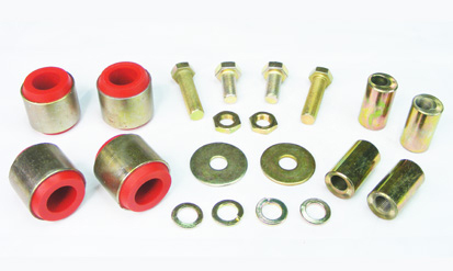 Pedders Suspension BUSHING KIT - REAR UPPER LATERAL AM PED-EP7277