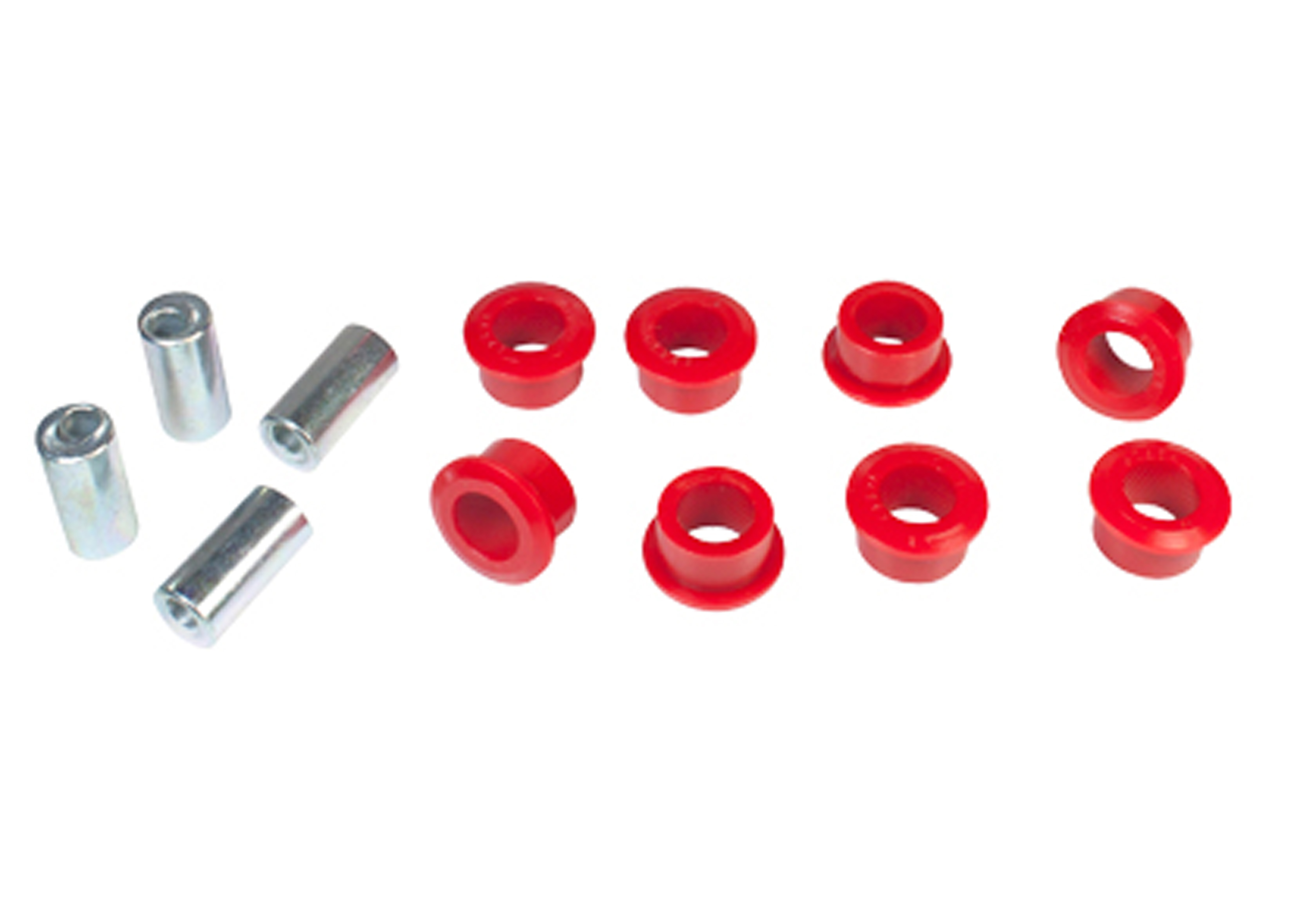 Pedders Suspension BUSHING KIT - UPPER CONTROL ARM PED-EP7346