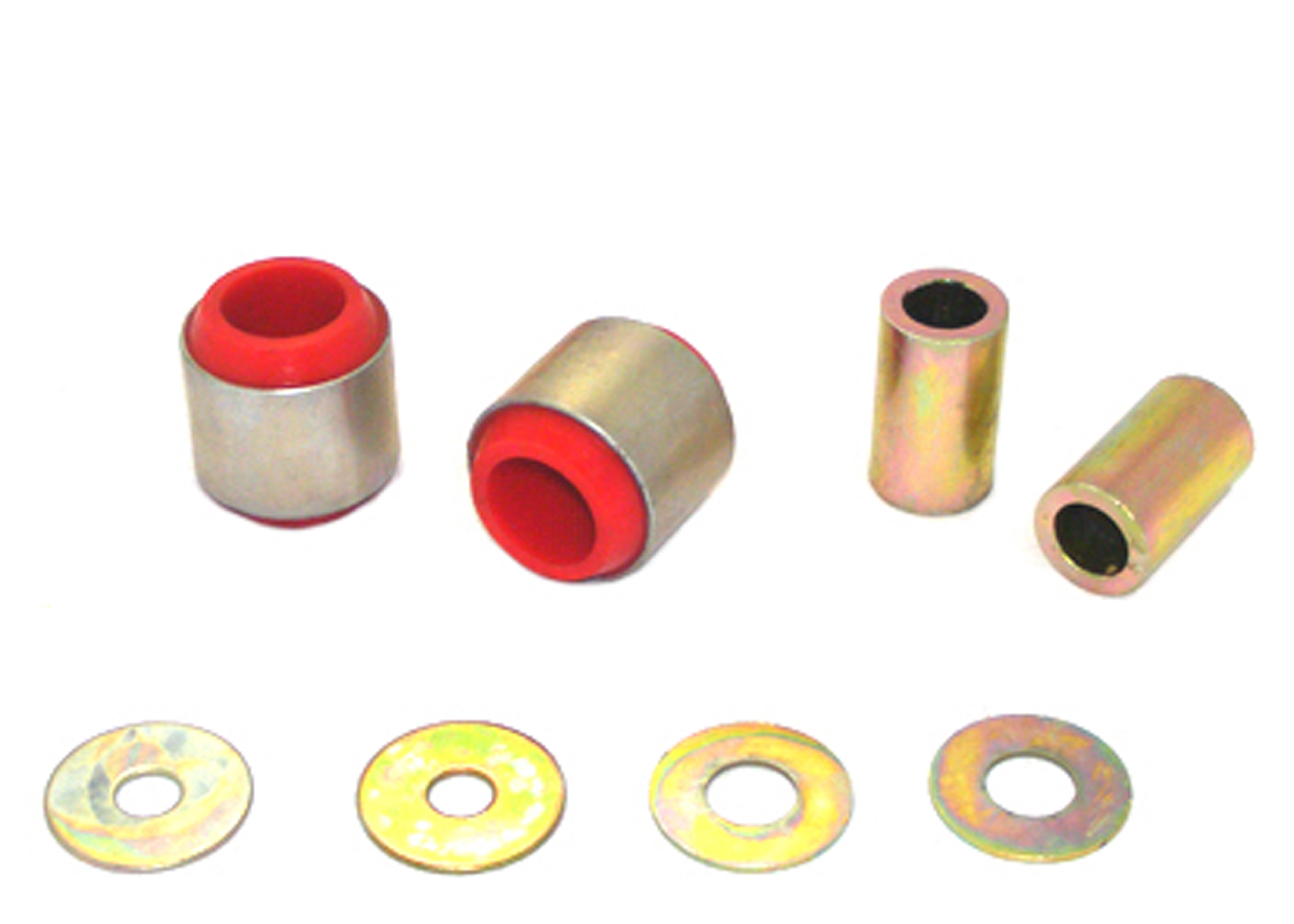 Pedders Suspension BUSHING KIT - REAR TRAILING ARM FRONT PED-EP7303