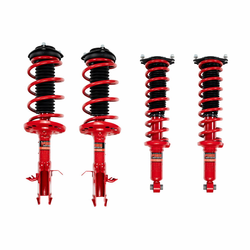 Pedders Suspension LIFT KIT PED-919139