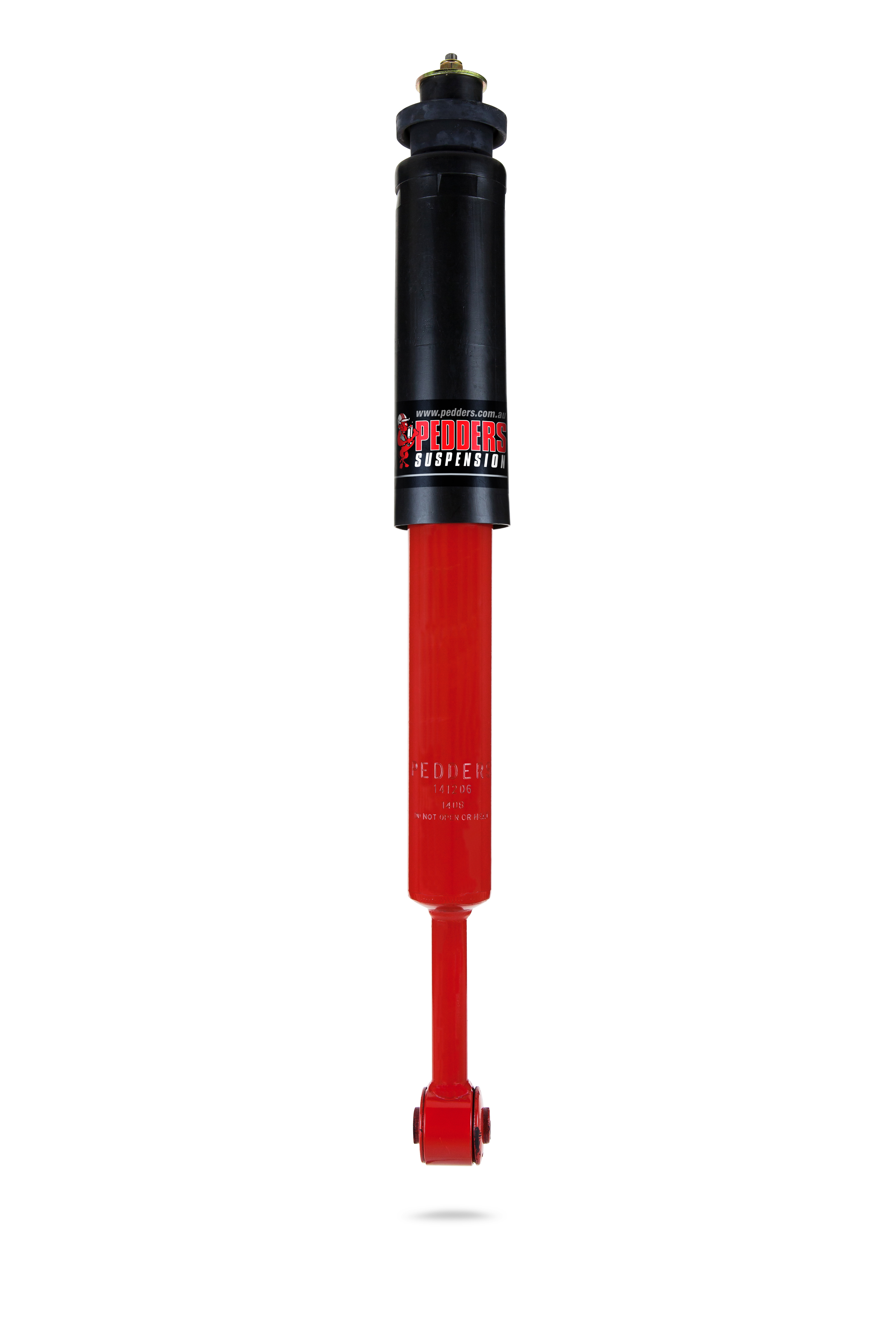 Pedders Suspension SHOCK - REAR PED-141206
