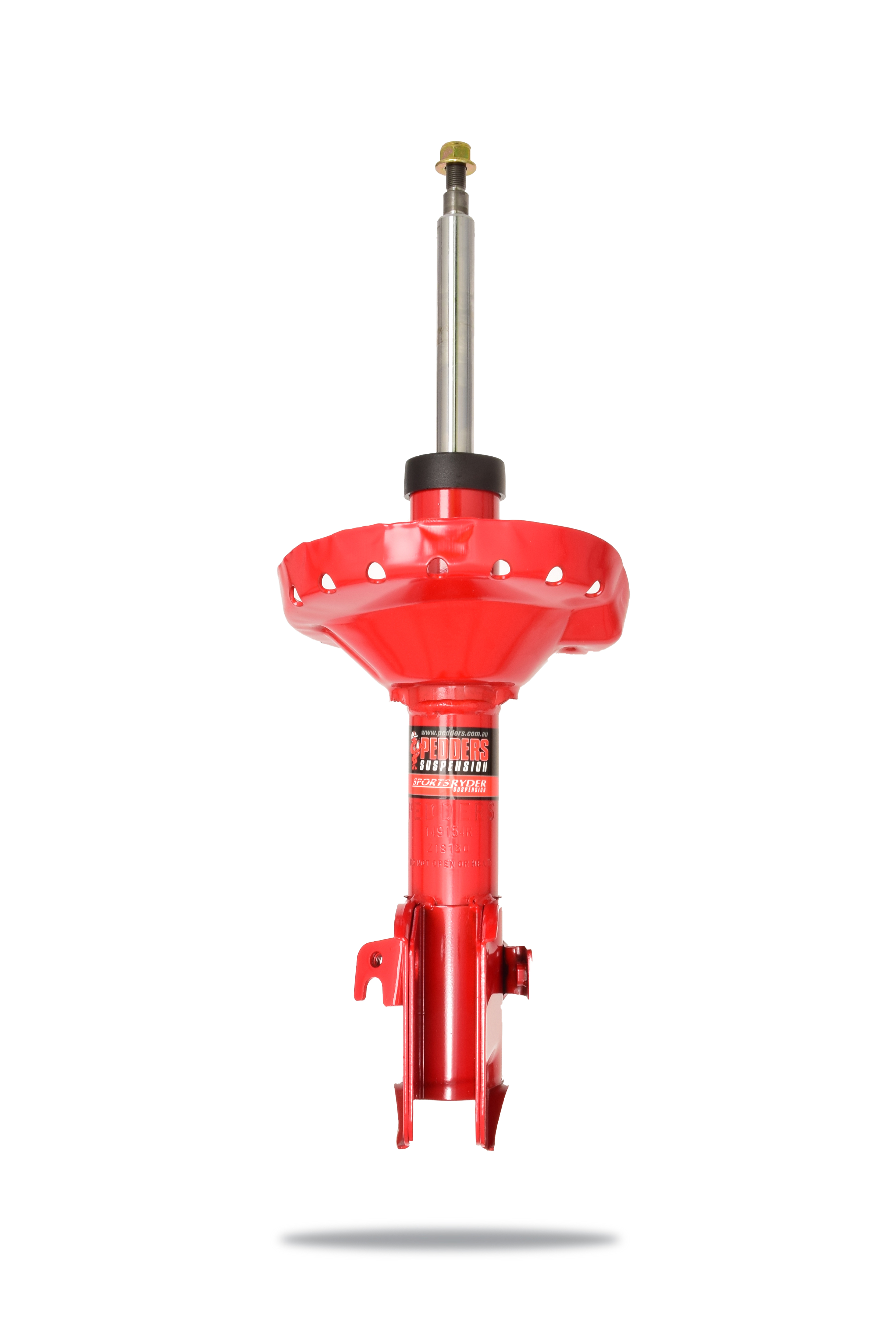 Pedders Suspension STRUT - FRONT RH PED-149154R