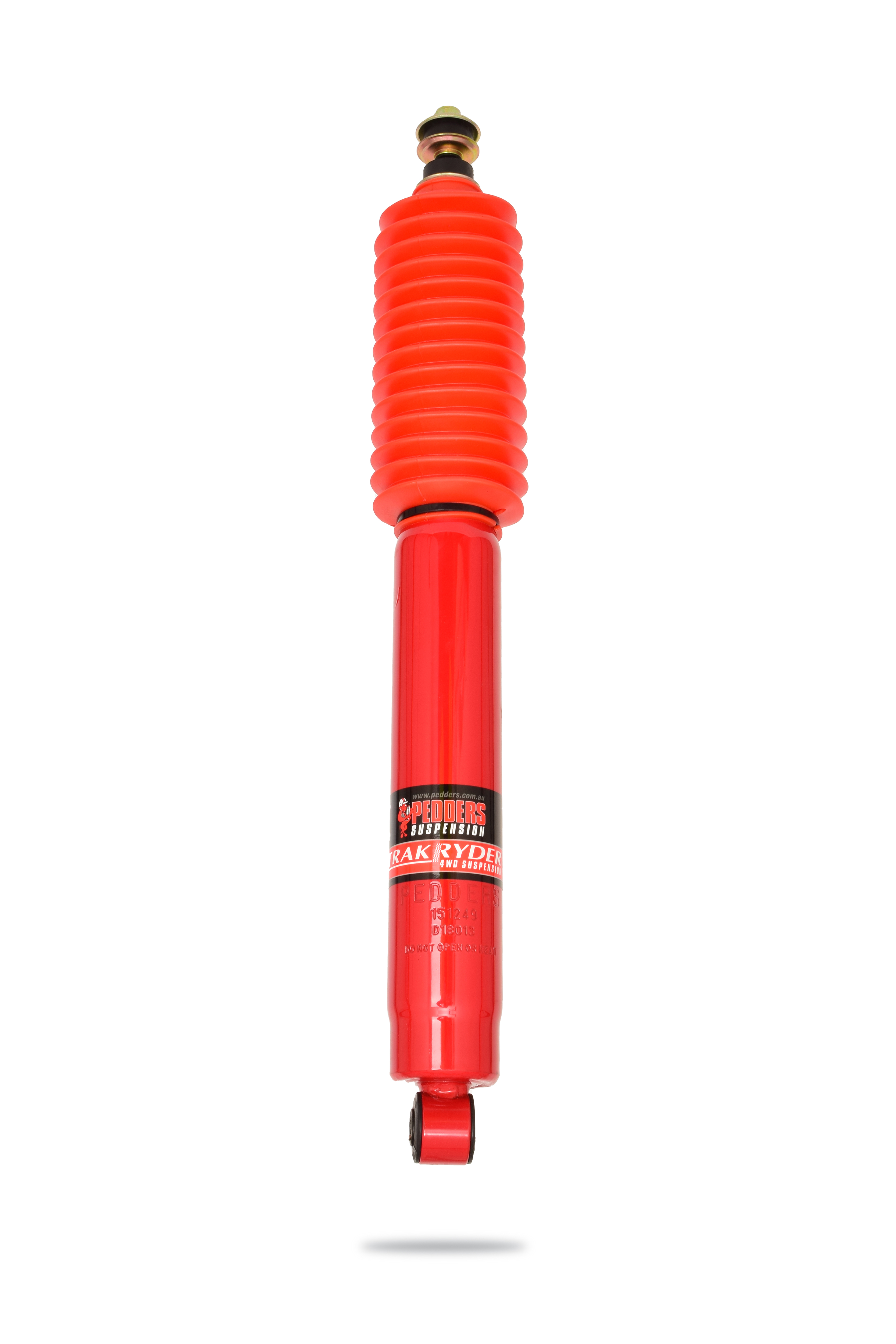 Pedders Suspension SHOCK - REAR PED-151249