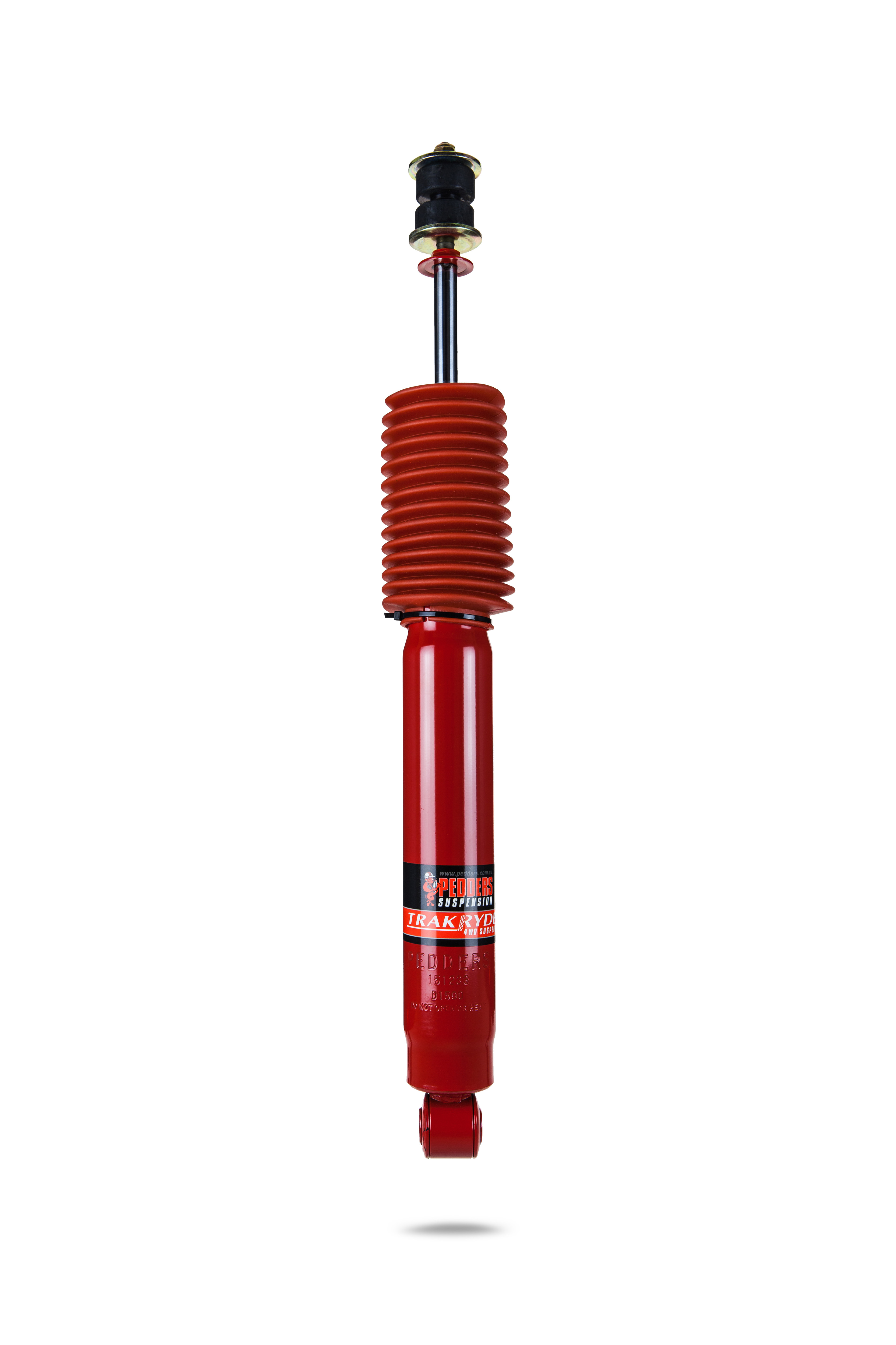 Pedders Suspension SHOCK - FRONT PED-151233