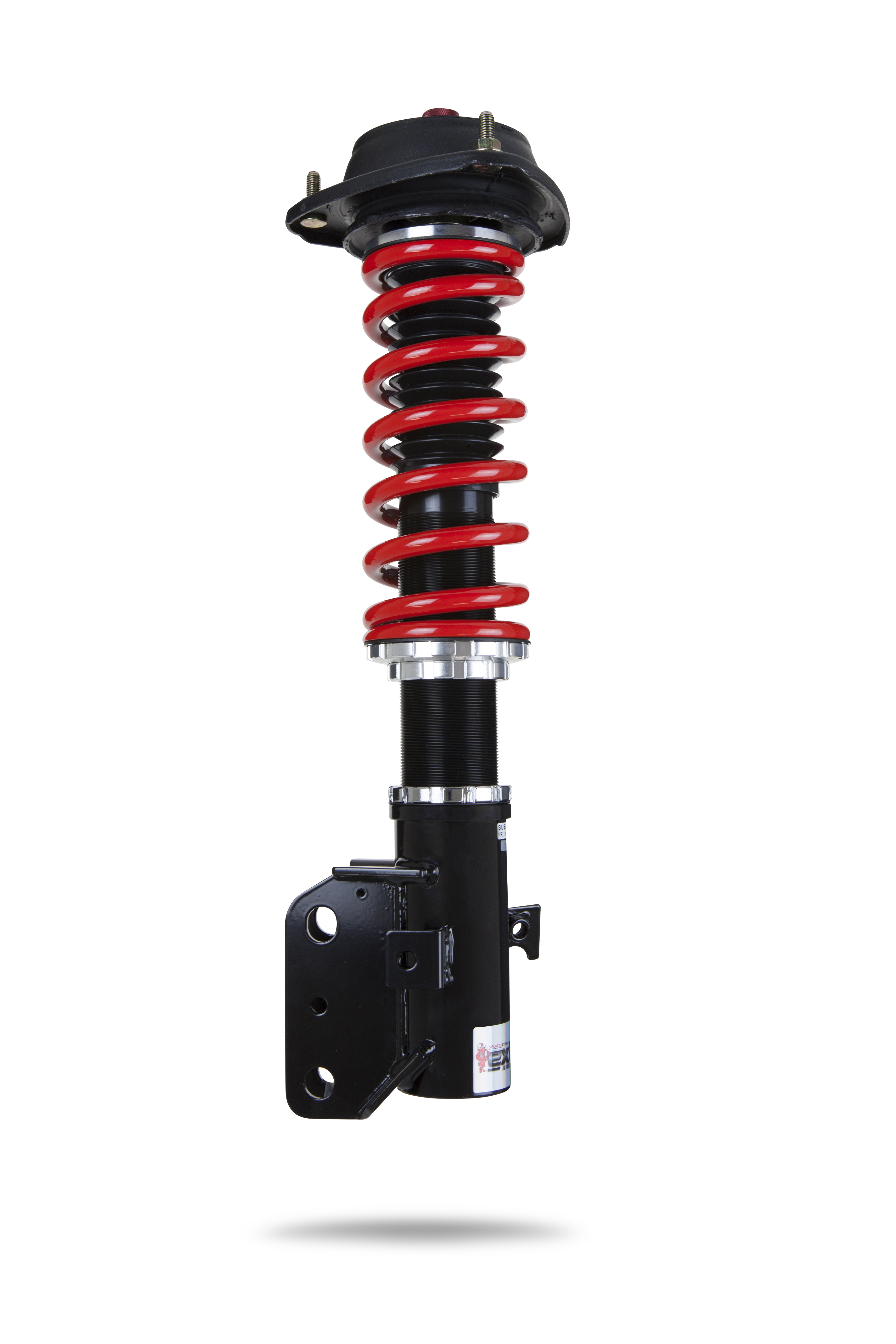 Pedders Suspension EXTREME XA COILOVER KIT PED-160023