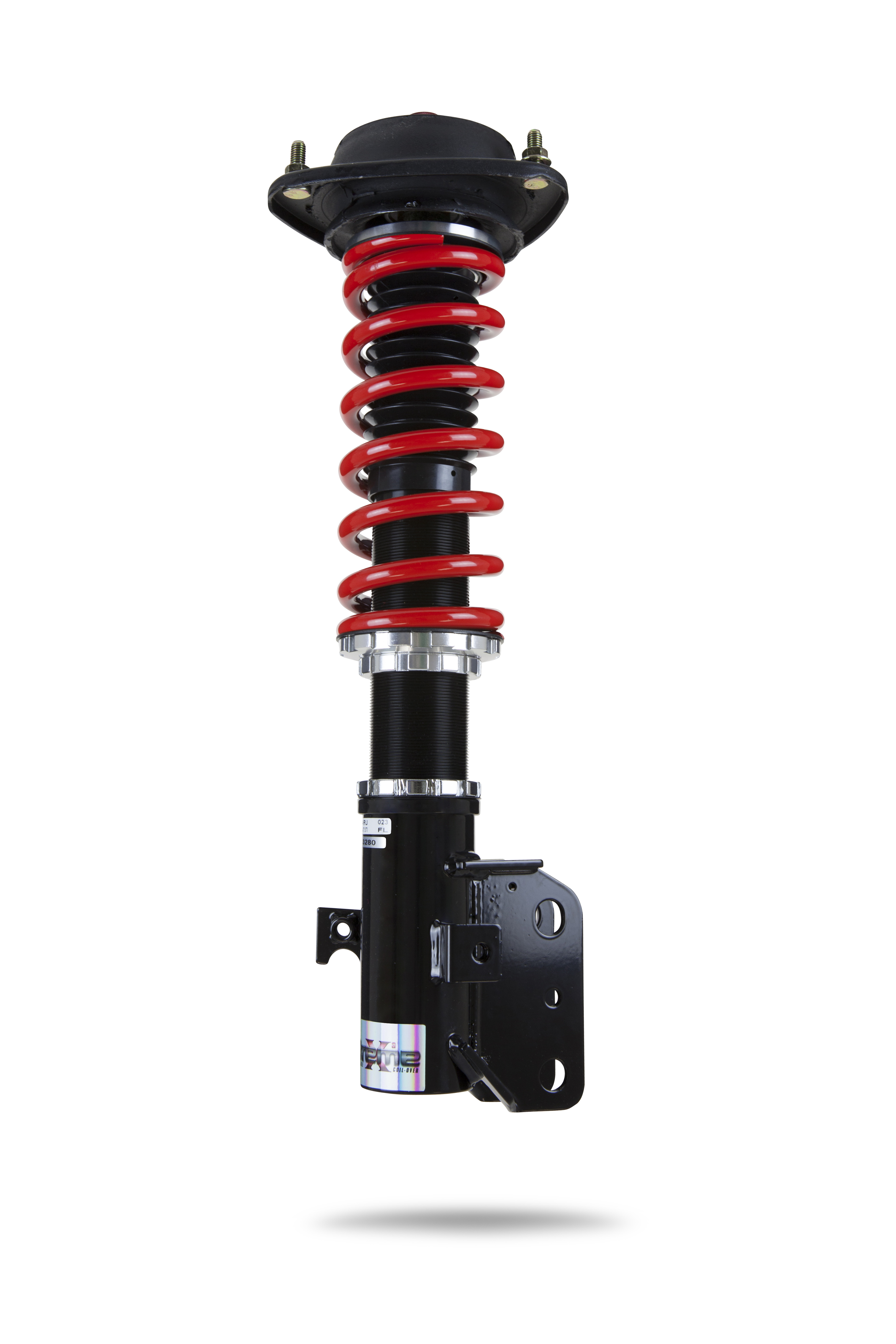 Pedders Suspension EXTREME XA COILOVER KIT PED-160023