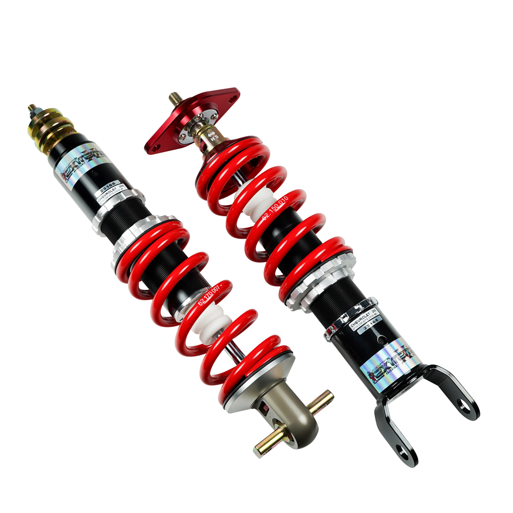Pedders Suspension EXTREME XA COILOVER KIT PED-161200