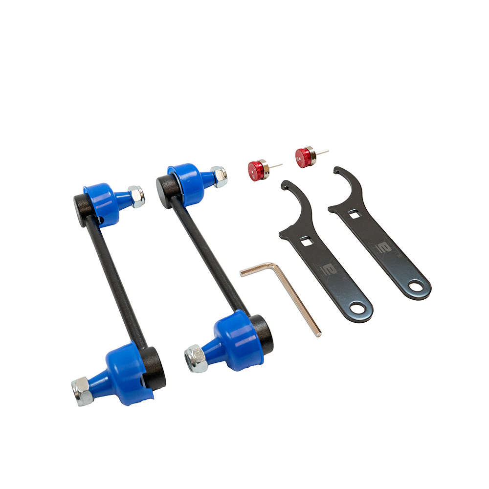 Pedders Suspension EXTREME XA COILOVER KIT PED-162052