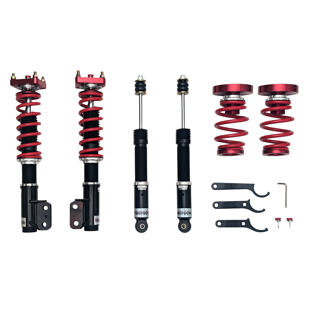 Pedders Suspension EXTREME XA COILOVER KIT PED-162366