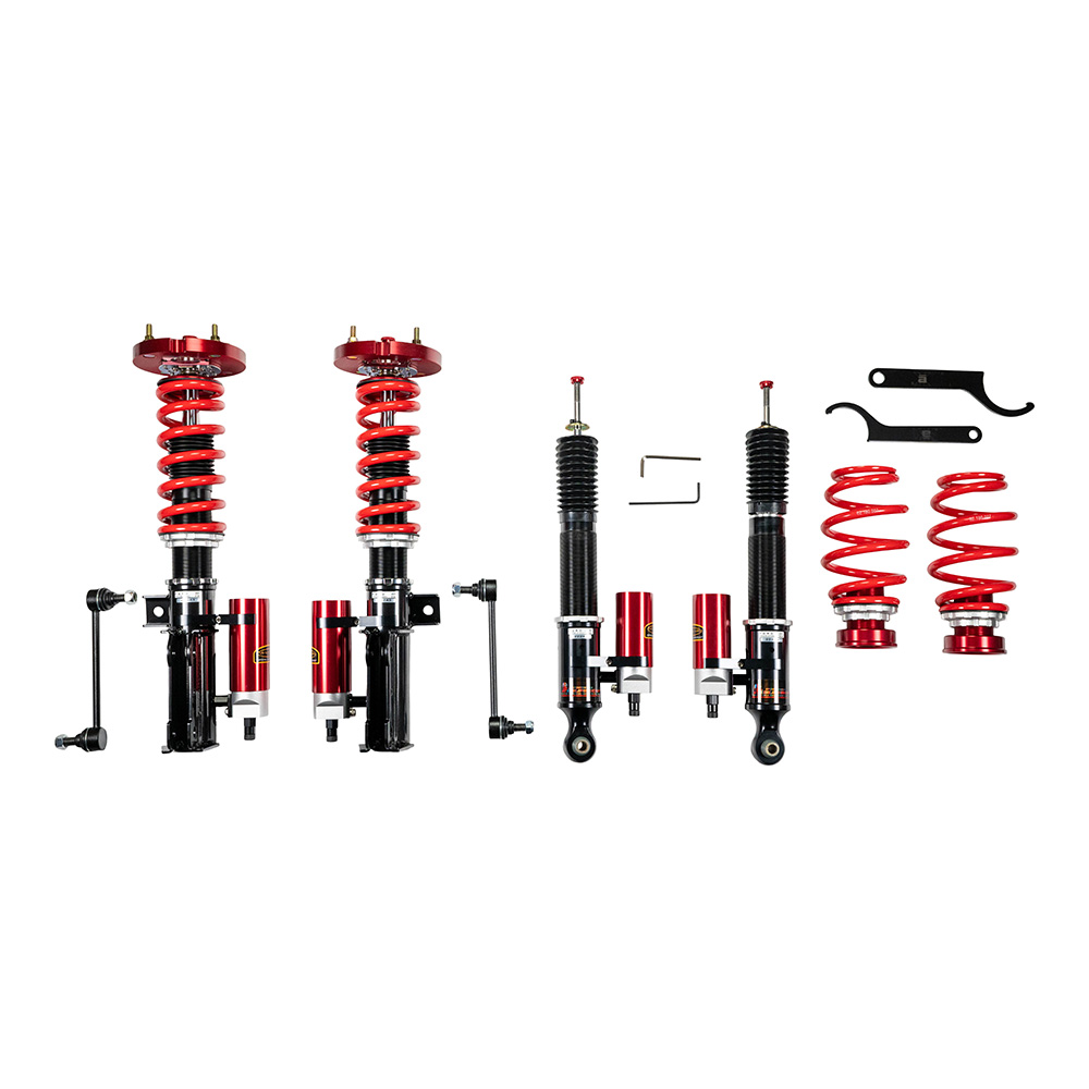 Pedders Suspension REMOTE CANISTER KIT PED-164201