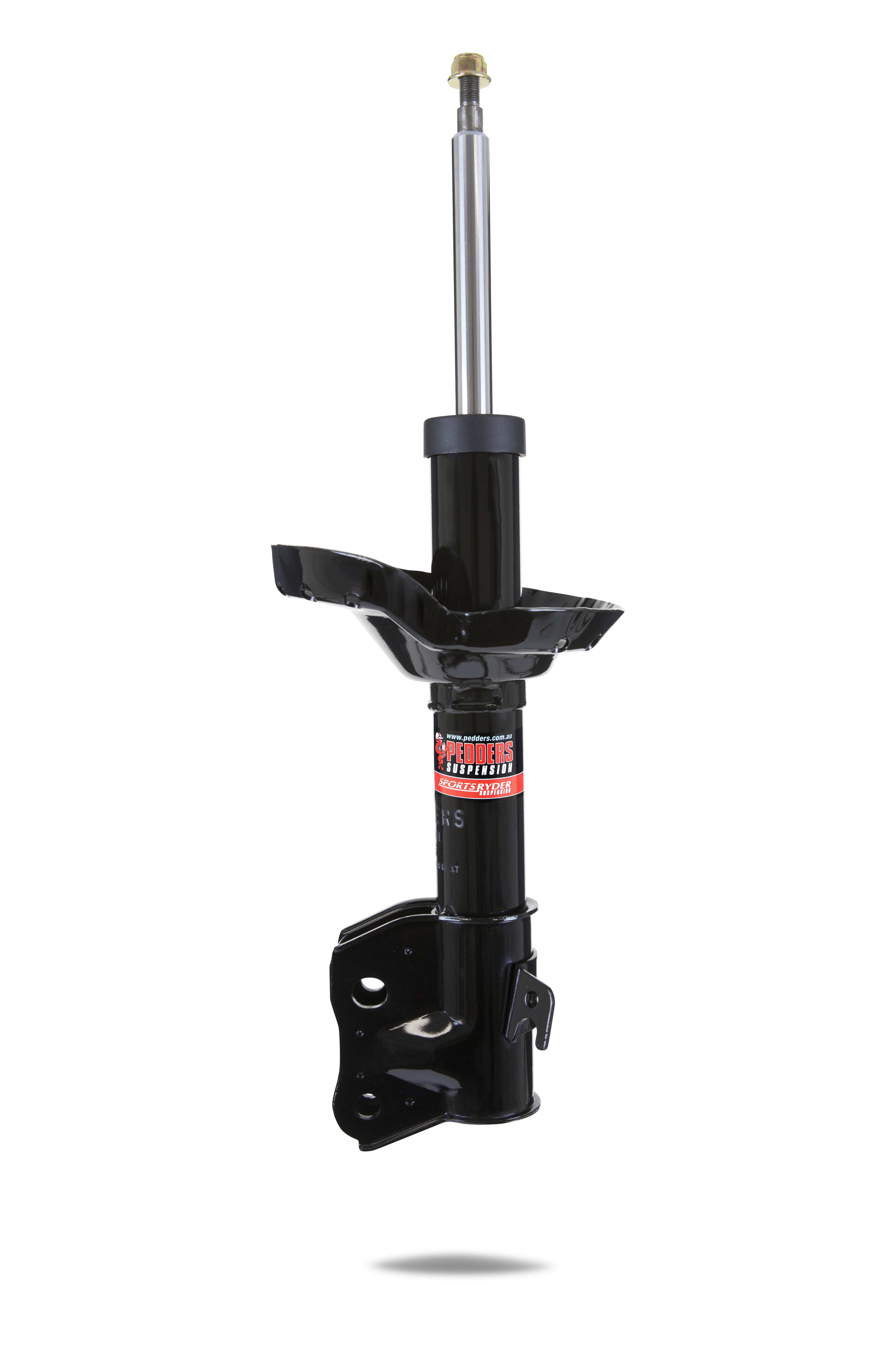 Pedders Suspension STRUT - FRONT LH PED-129038L