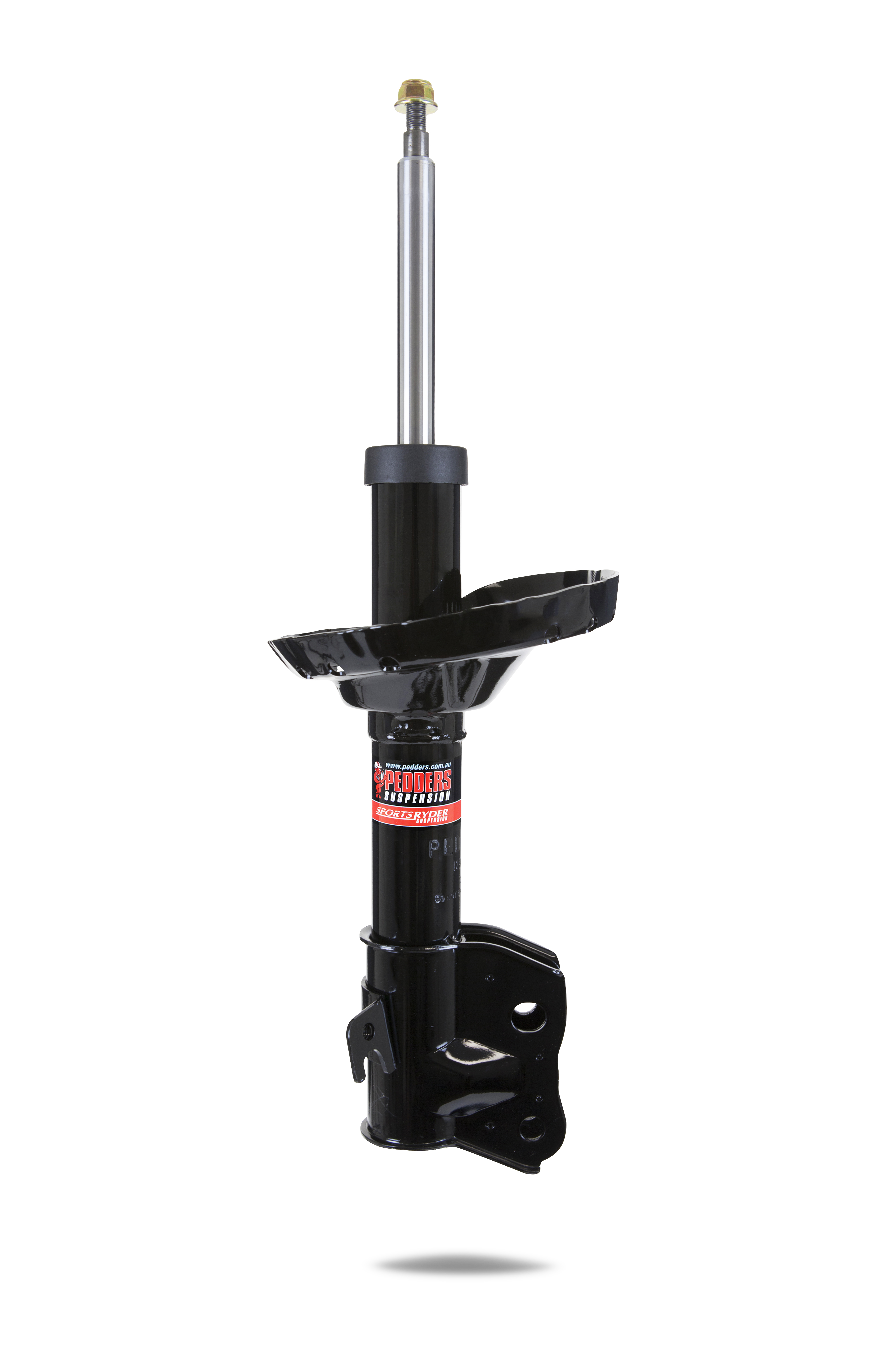 Pedders Suspension STRUT - FRONT RH PED-129038R