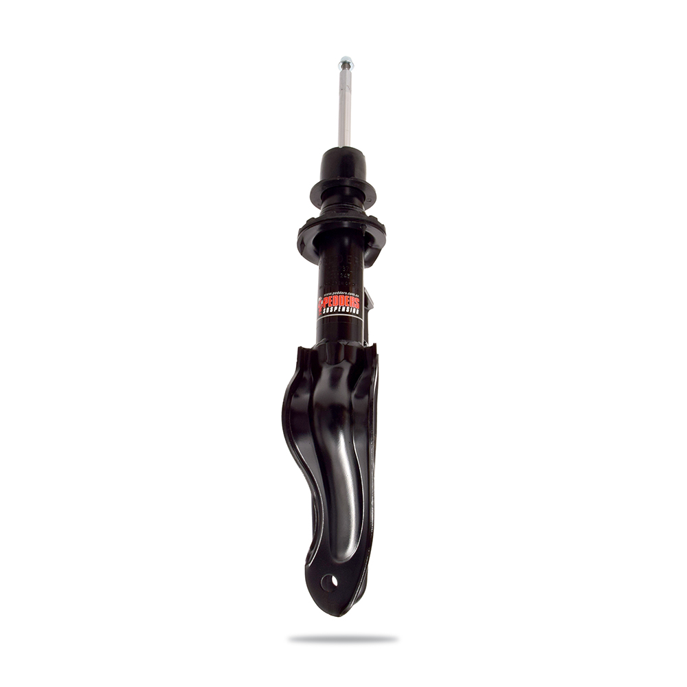 Pedders Suspension STRUT - FRONT LEFT PED-129237L