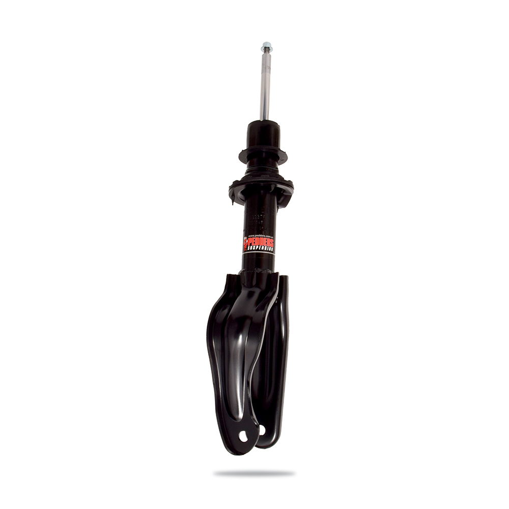Pedders Suspension STRUT - FRONT RIGHT PED-129237R