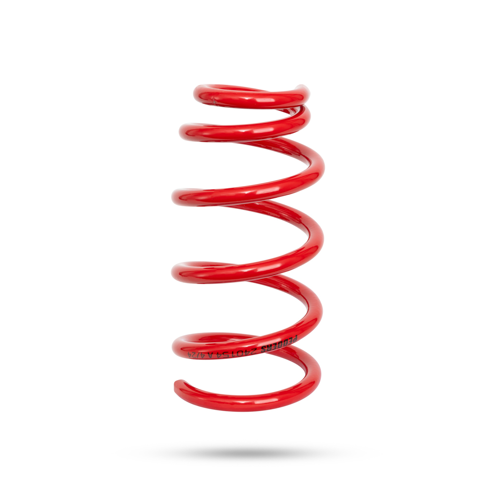 Pedders Suspension COIL SPRING - REAR PED-240154