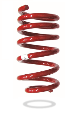 Pedders Suspension COIL SPRING - FRONT PED-2422
