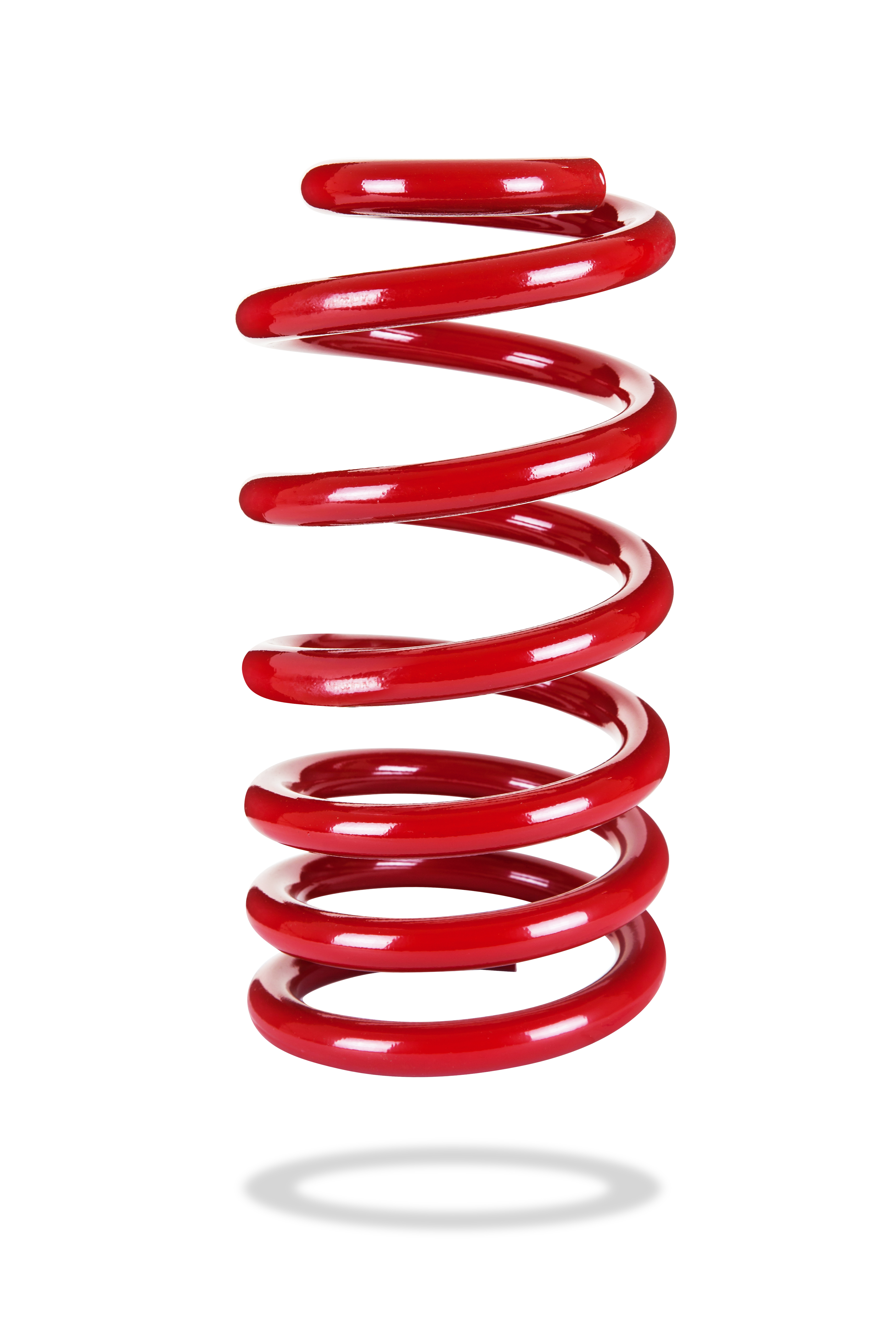 Pedders Suspension COIL SPRING - FRONT PED-2424