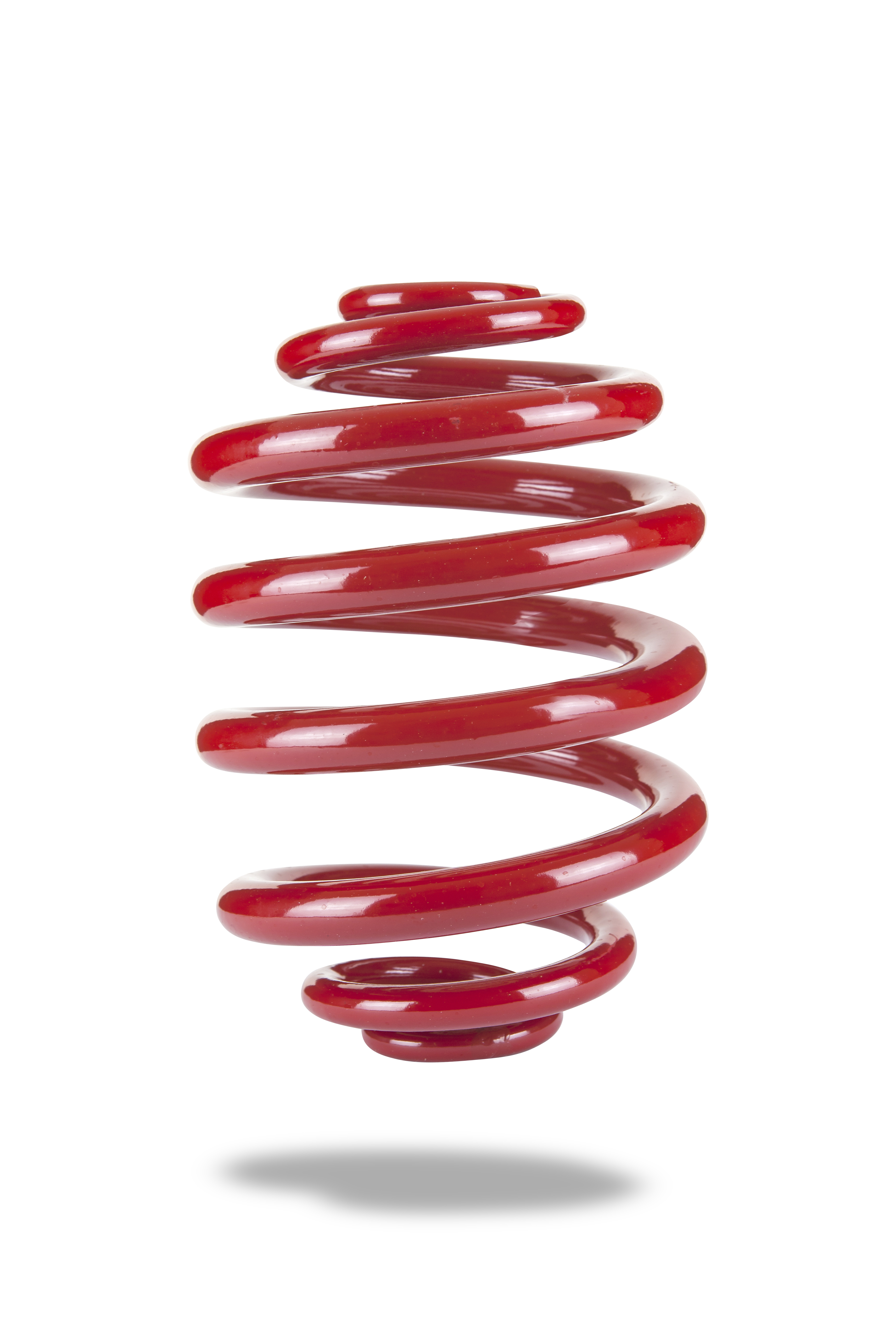 Pedders Suspension COIL SPRING - REAR PED-2589