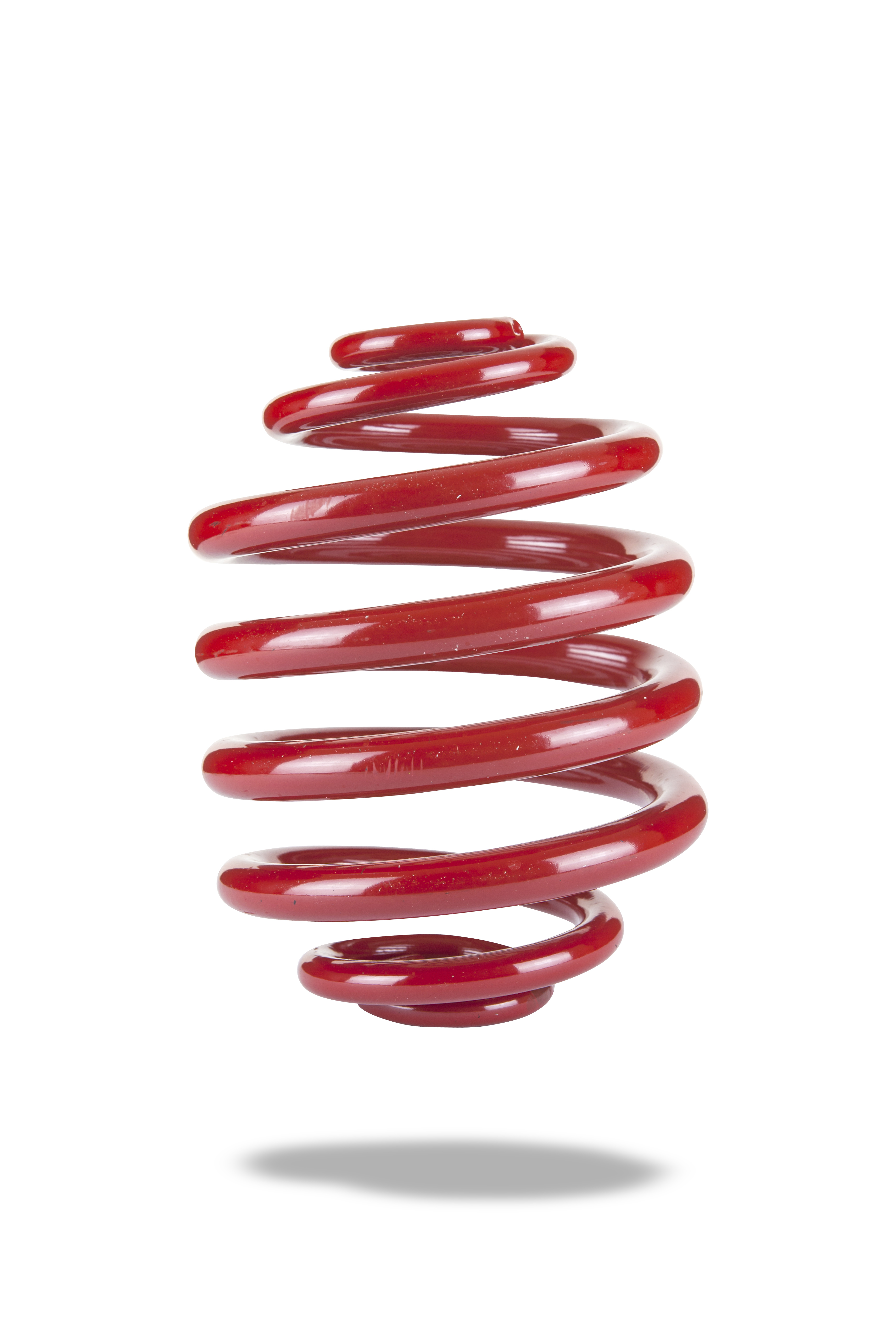 Pedders Suspension COIL SPRING - REAR PED-2641