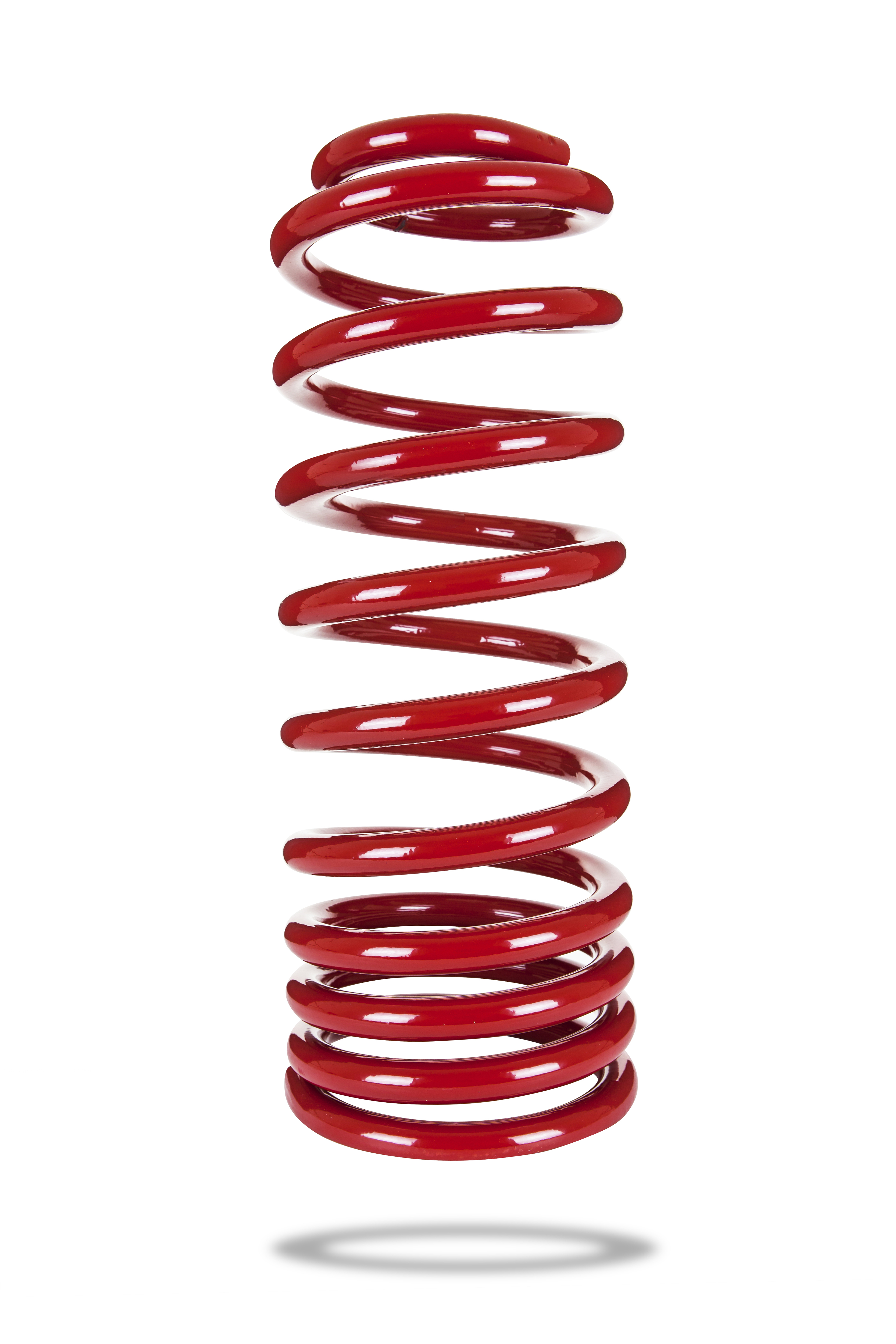 Pedders Suspension COIL SPRING - REAR PED-290081