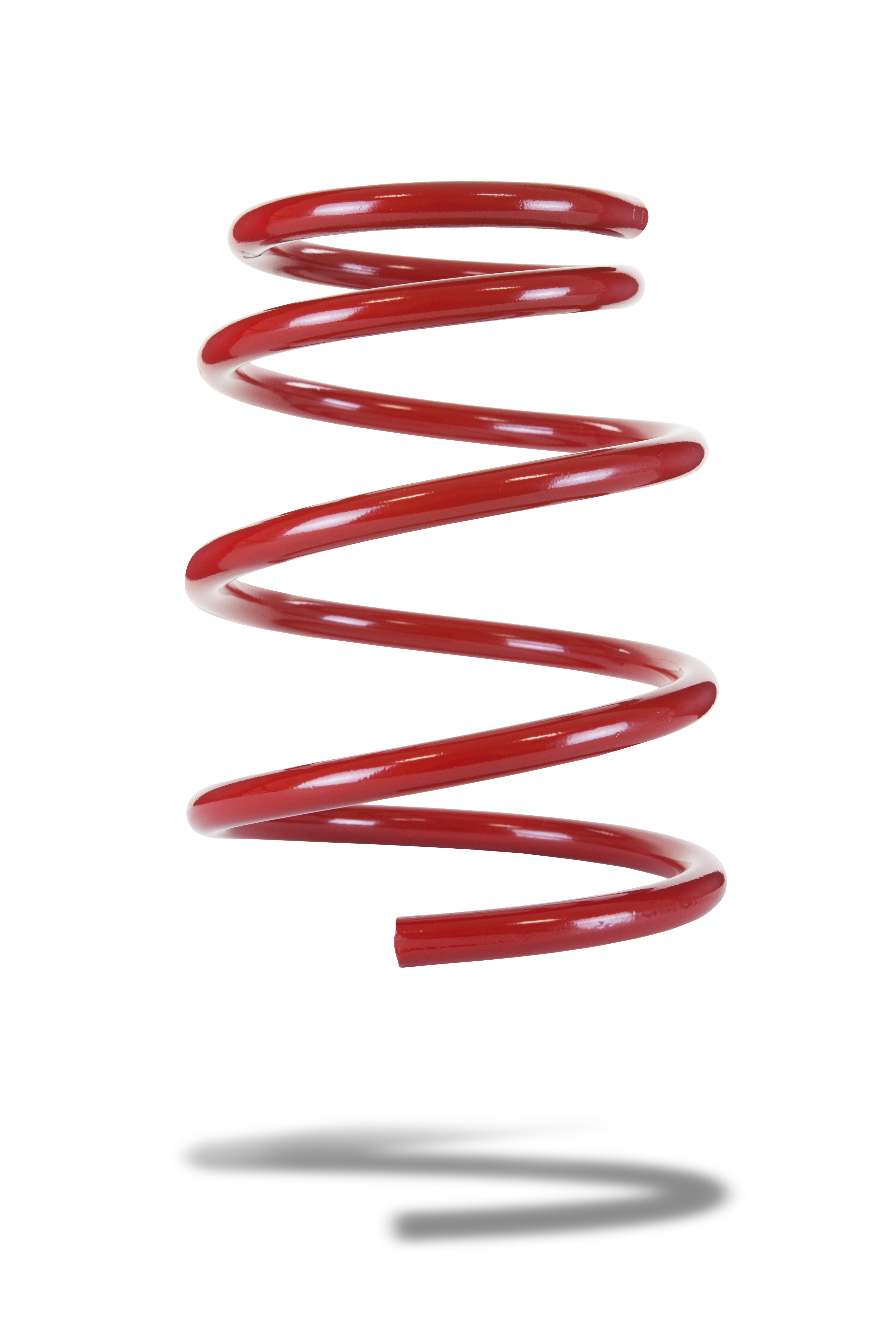 Pedders Suspension COIL SPRING - FRONT PED-2986