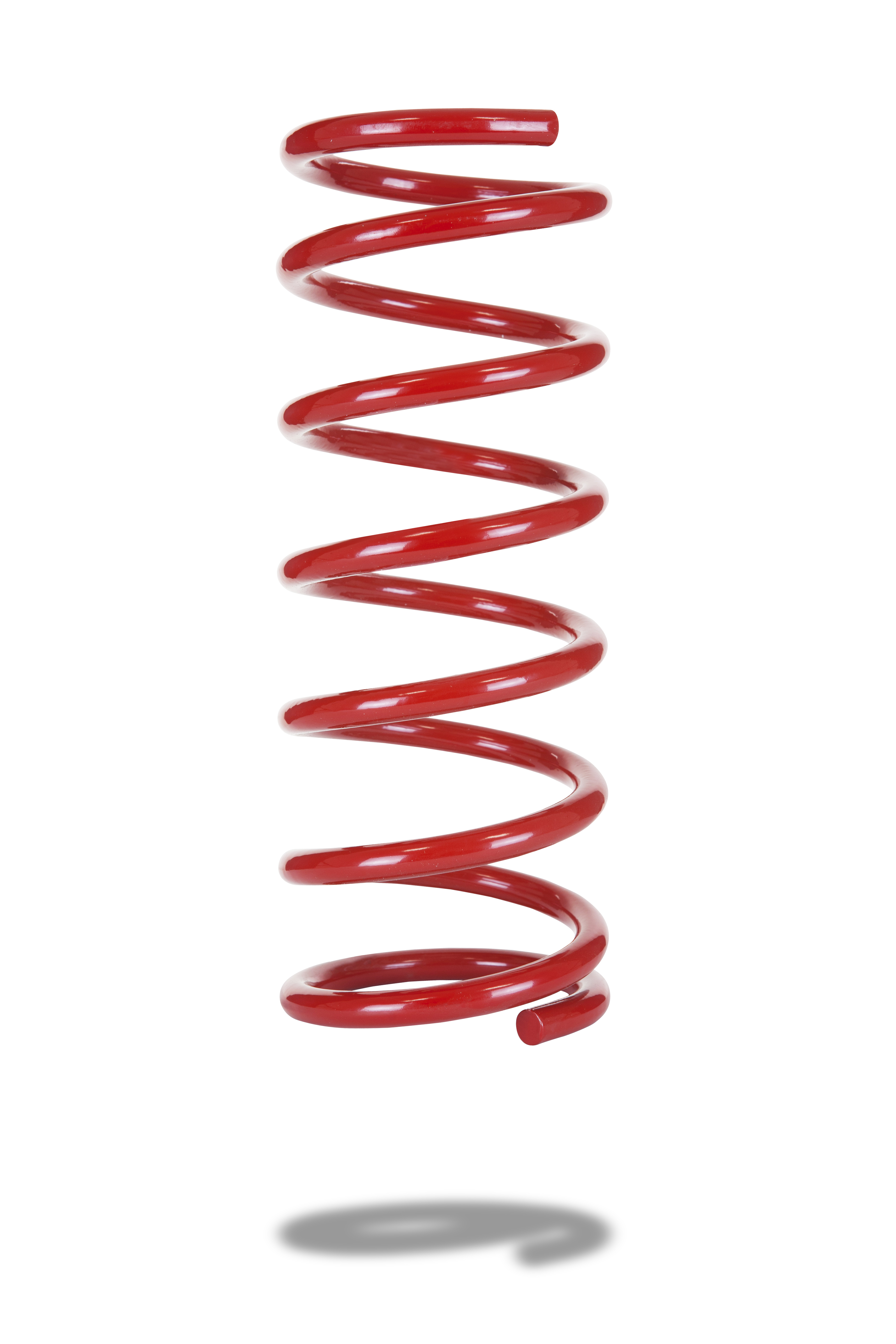 Pedders Suspension COIL SPRING - REAR PED-2987