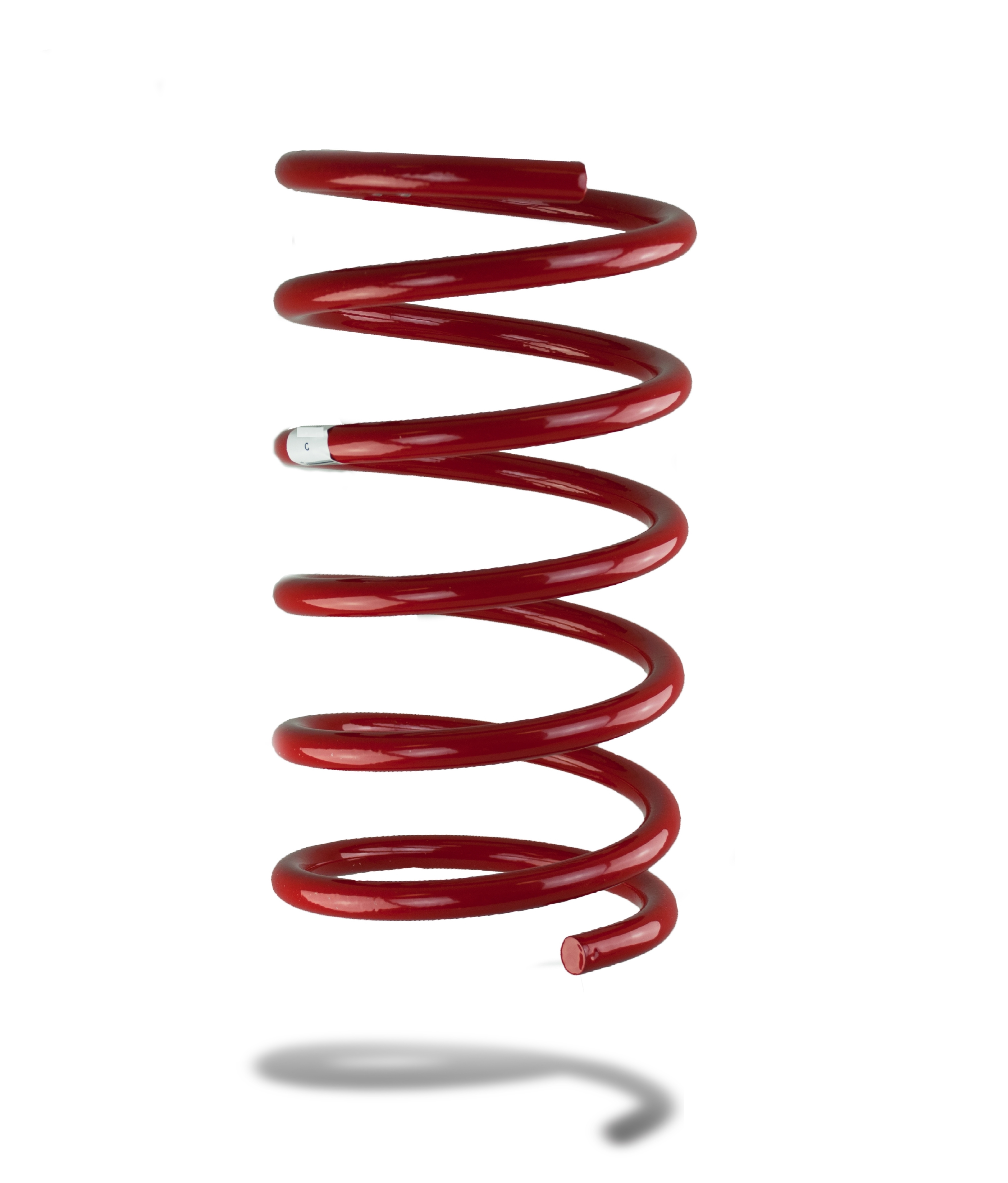 Pedders Suspension COIL SPRING - FRONT PED-2142R
