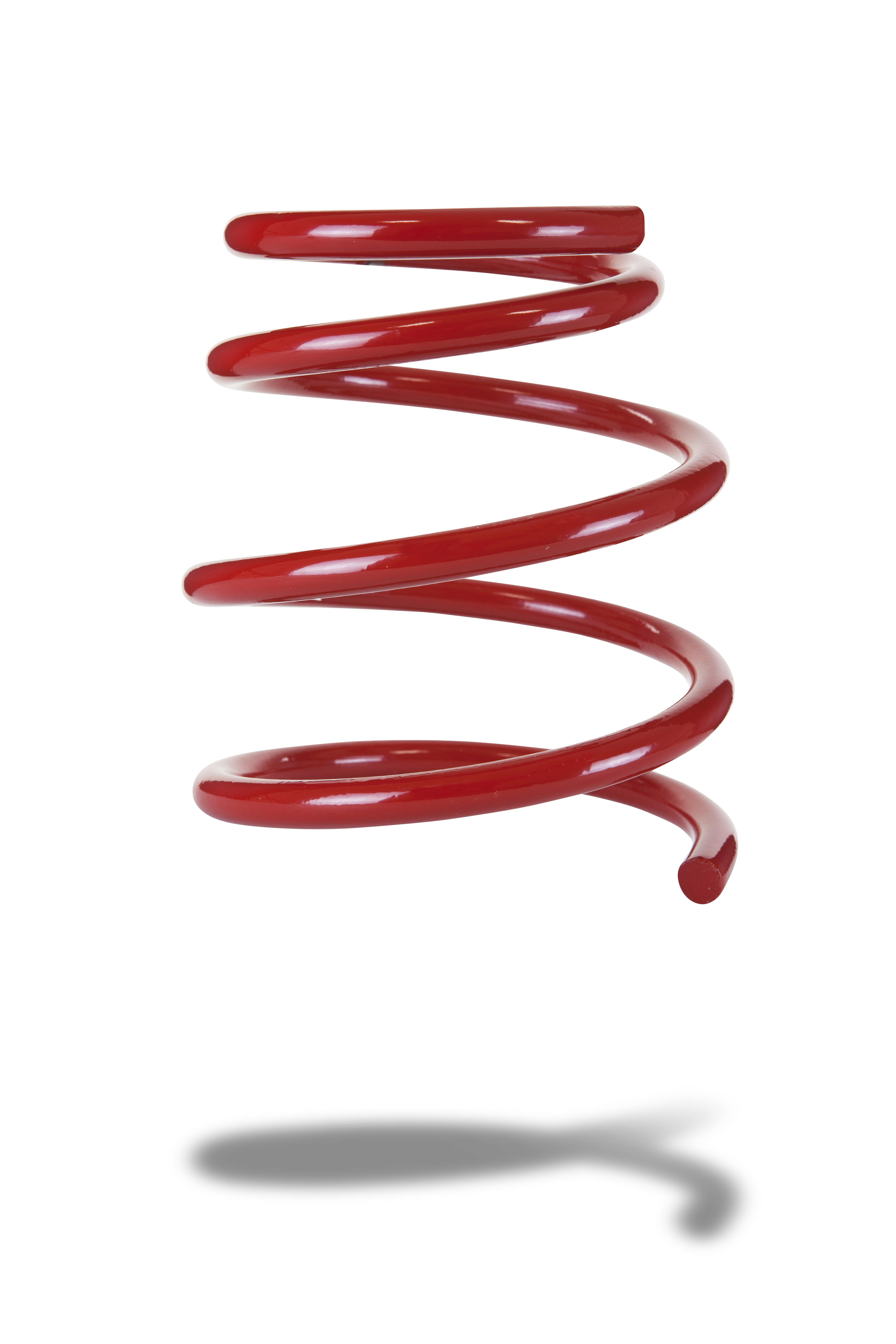 Pedders Suspension COIL SPRING - FRONT PED-220085