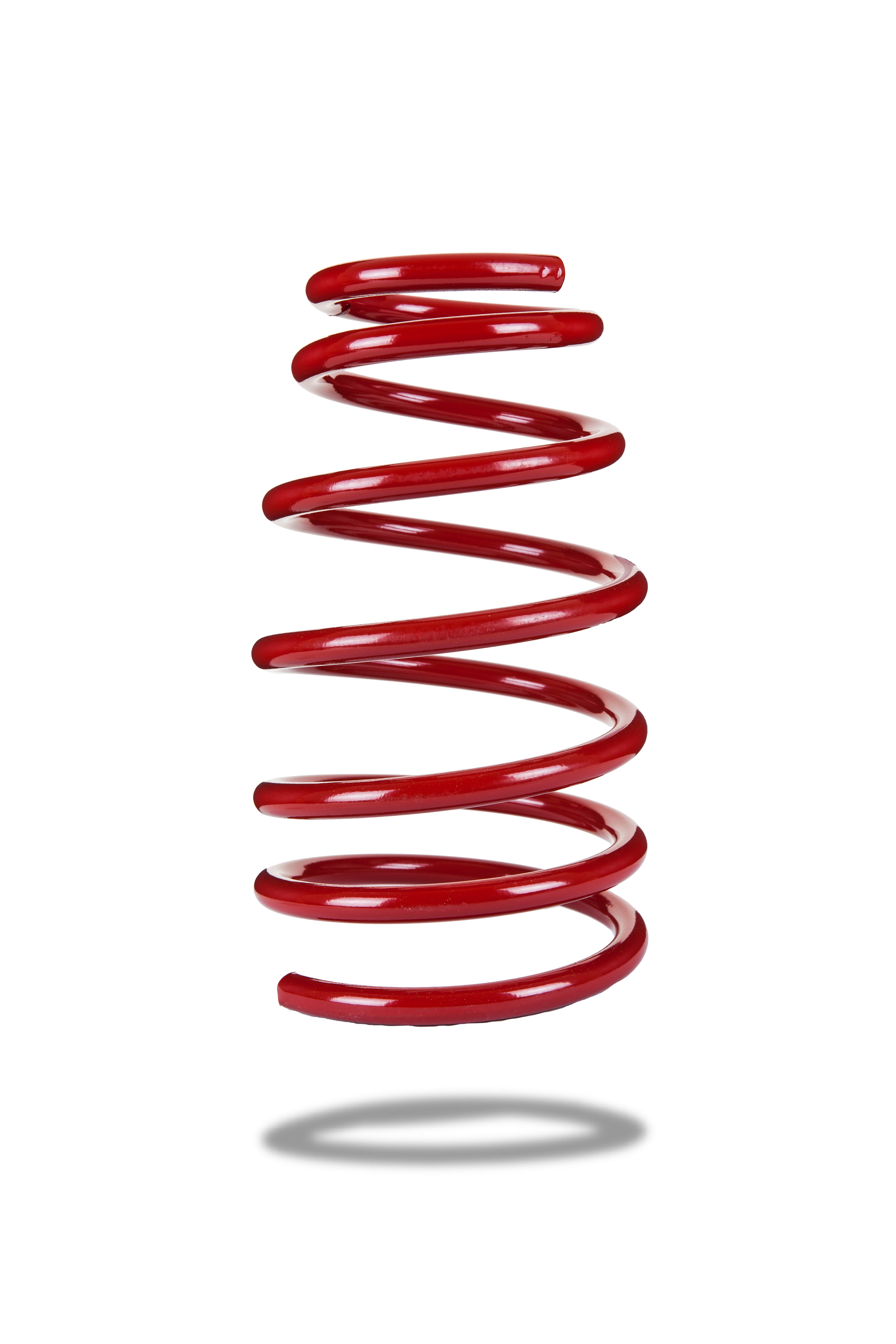 Pedders Suspension COIL SPRING - FRONT PED-220008