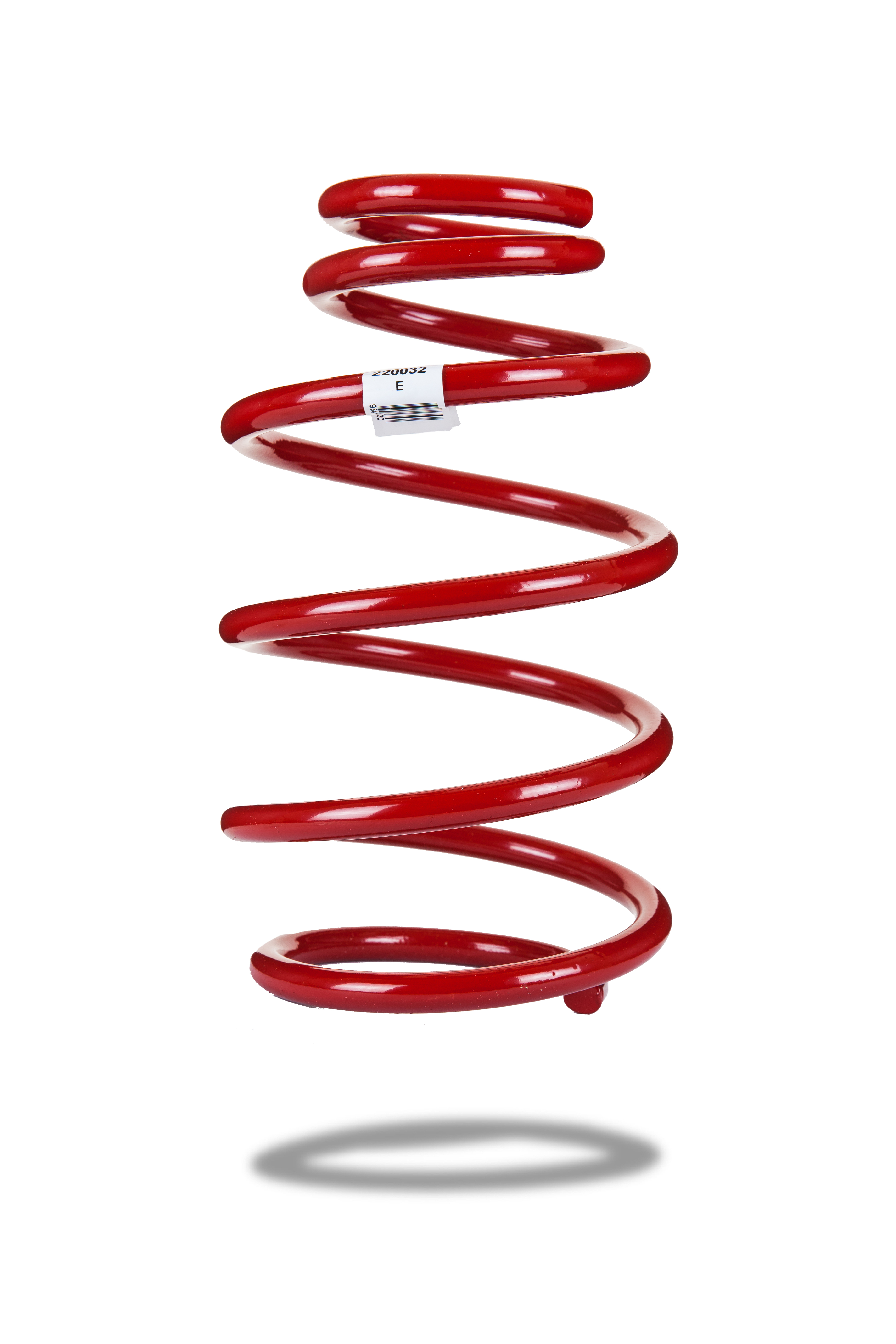 Pedders Suspension COIL SPRING - FRONT PED-220032