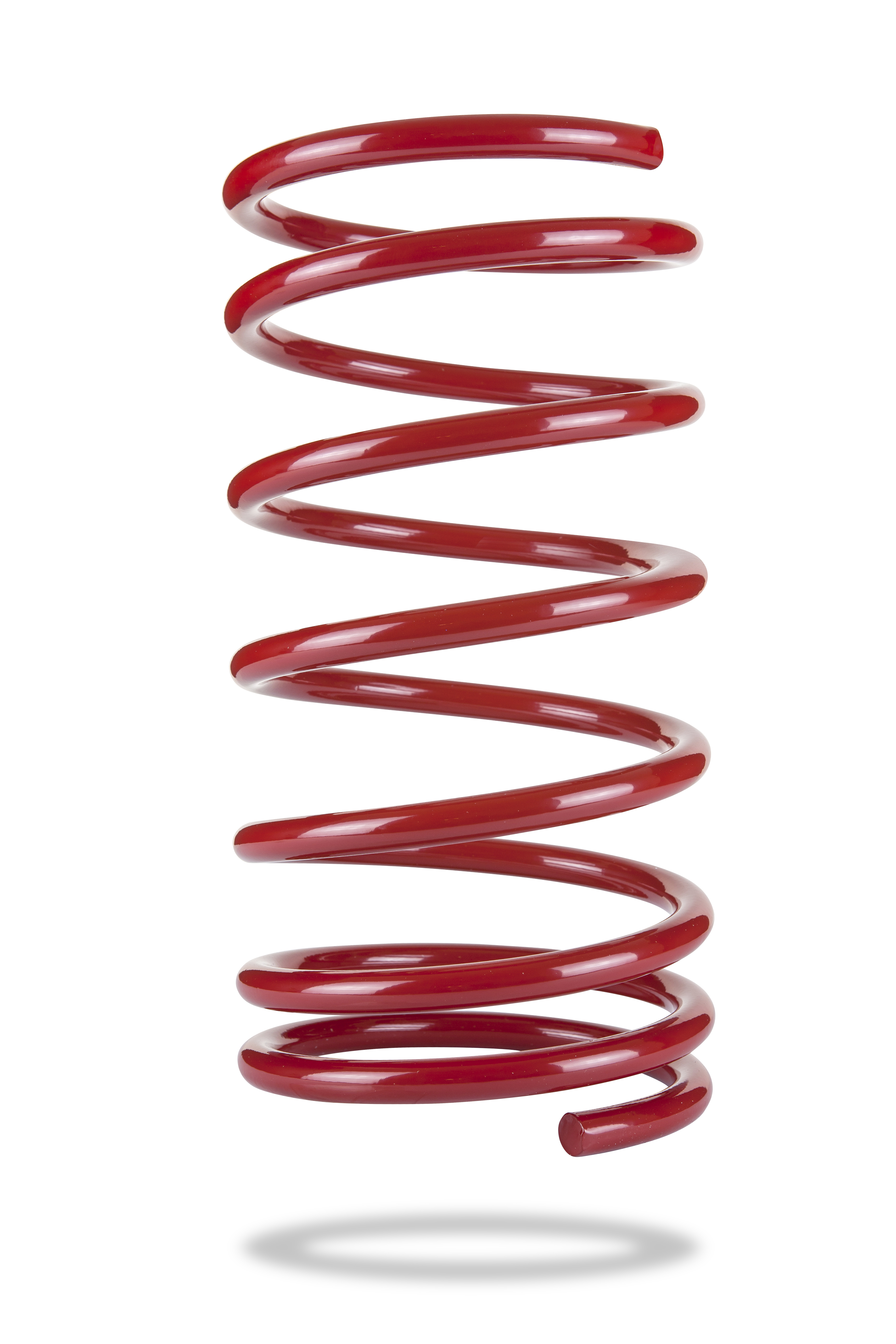 Pedders Suspension COIL SPRING - FRONT LH PED-2275L
