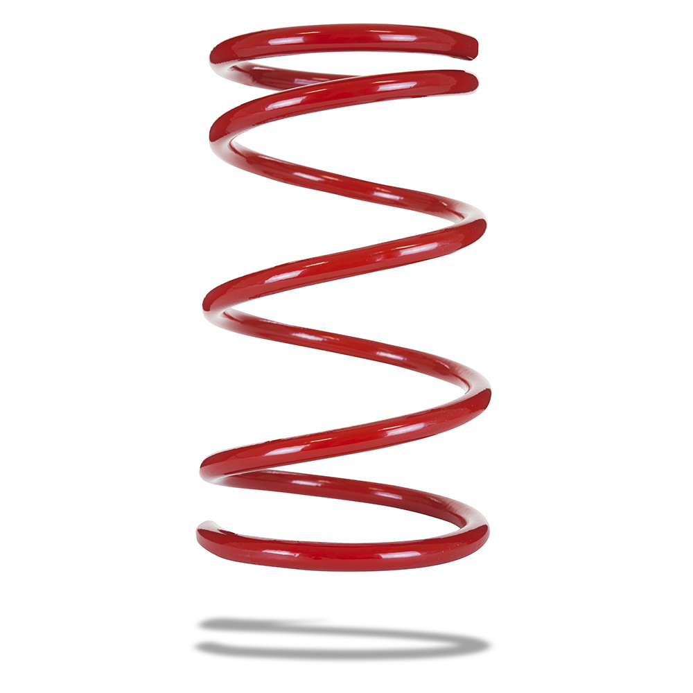 Pedders Suspension COIL SPRING - FRONT - SUBARU FORESTER SH 2009-2013 - STOCK HEIGHT PED-230022