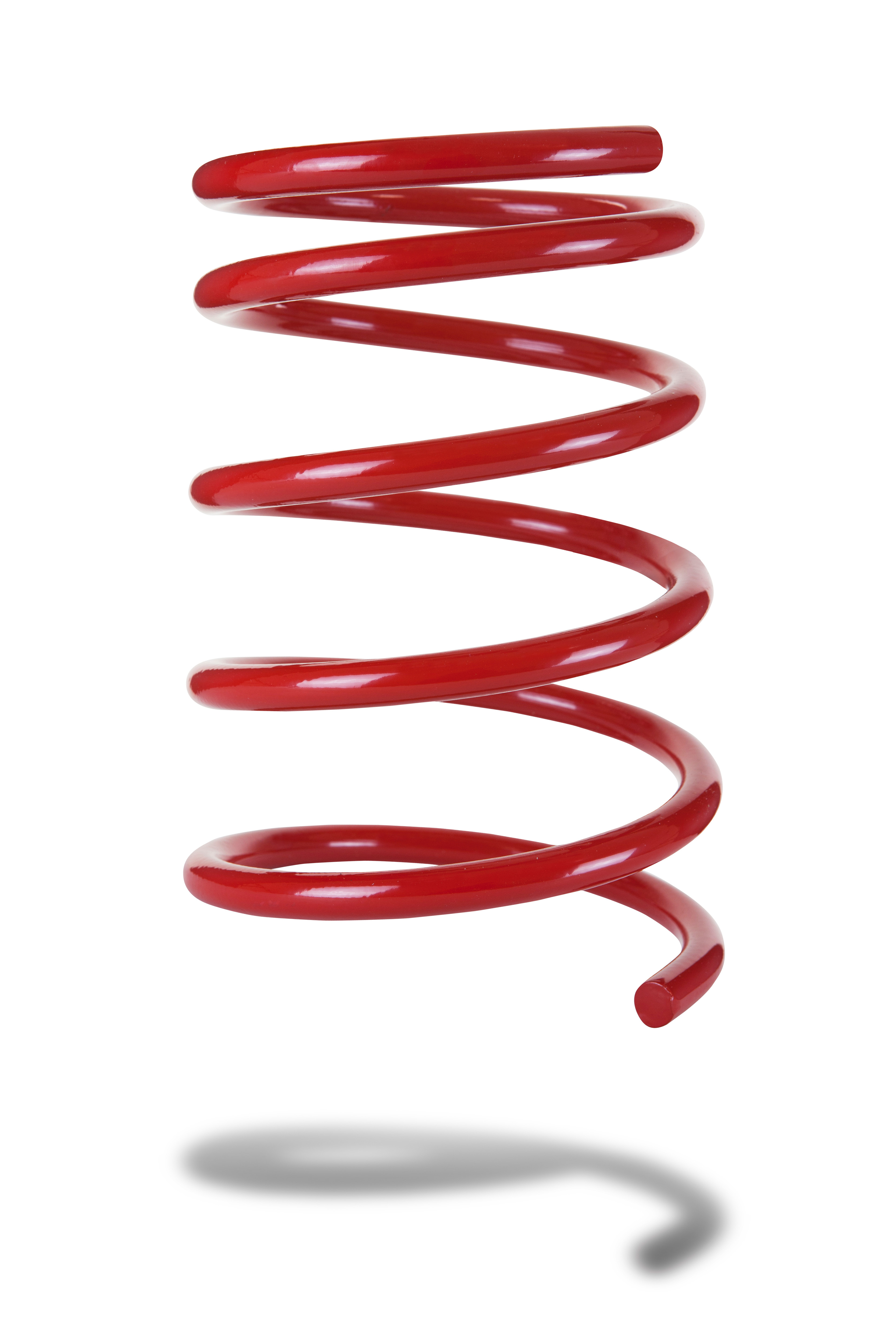 Pedders Suspension COIL SPRING - FRONT PED-2389