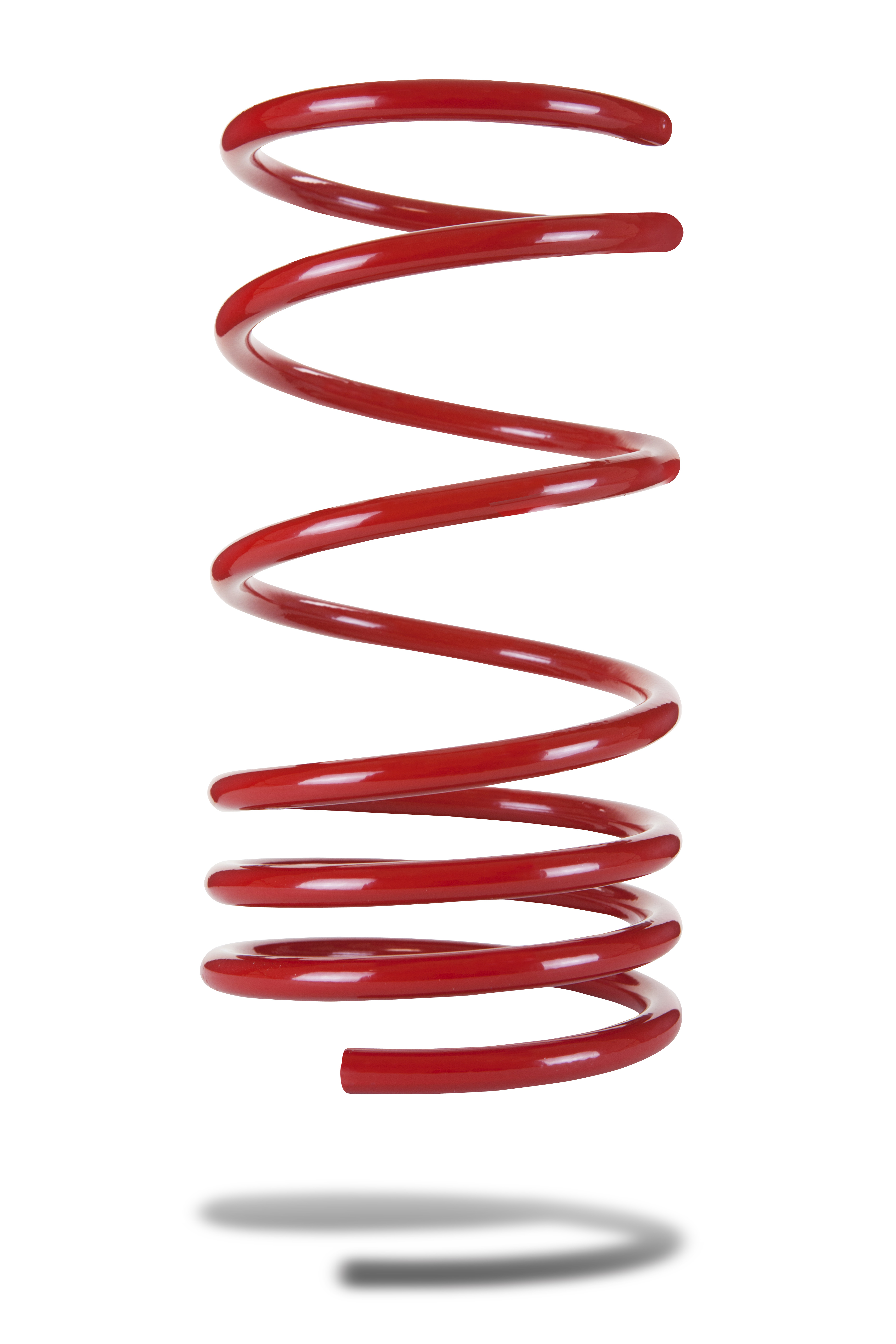 Pedders Suspension COIL SPRING - REAR PED-2397