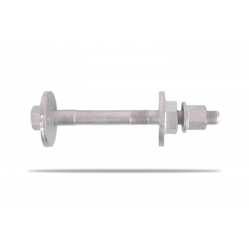 Pedders Suspension CAMBER BOLT KIT PED-458004