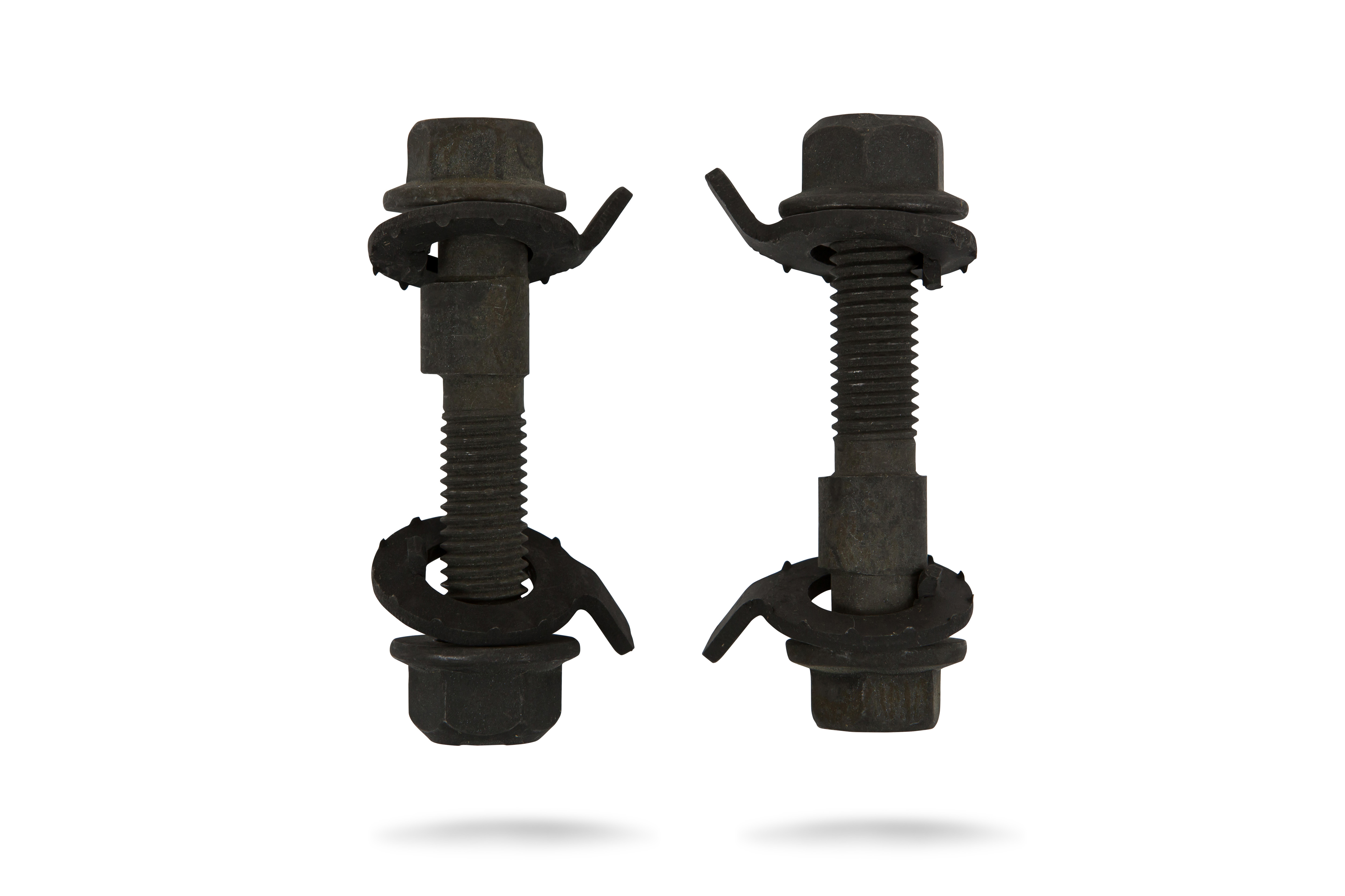 Pedders Suspension CAMBER BOLT KIT PED-458017