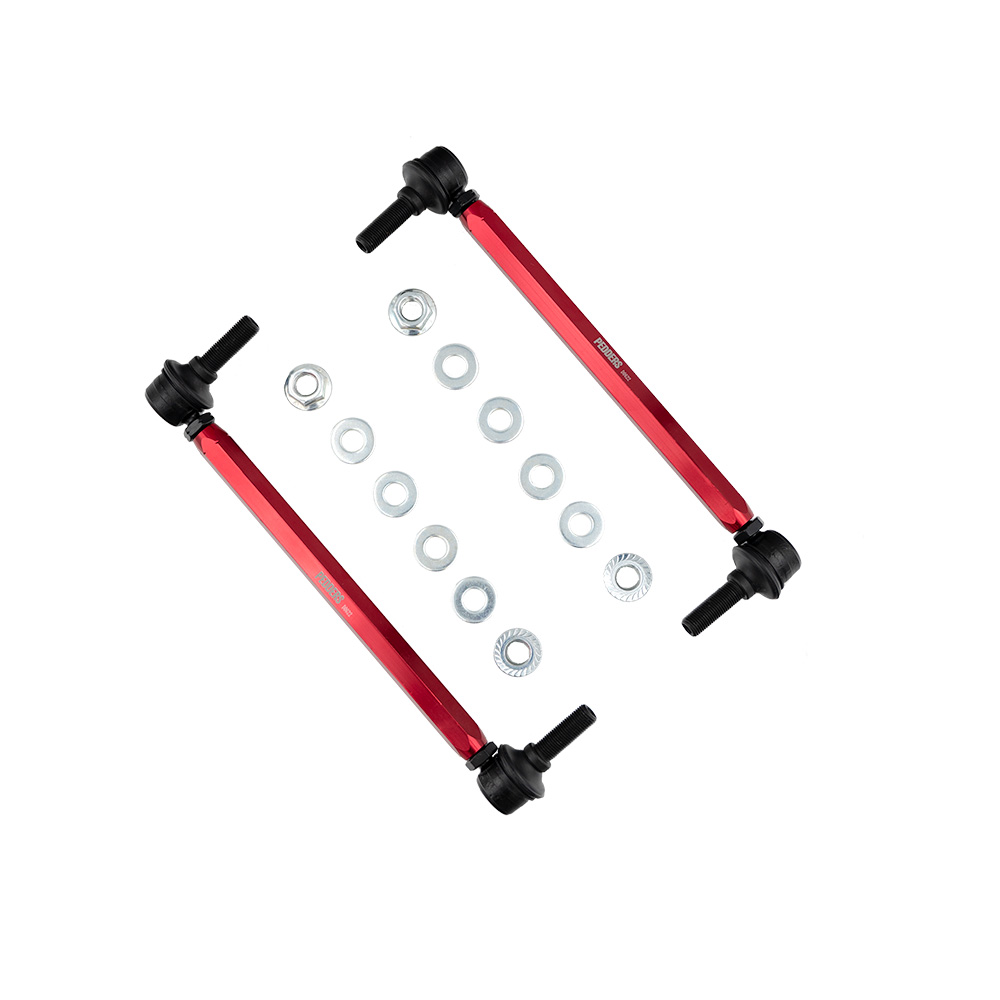 Pedders Suspension ADJUSTABLE ENDLINK PED-424475