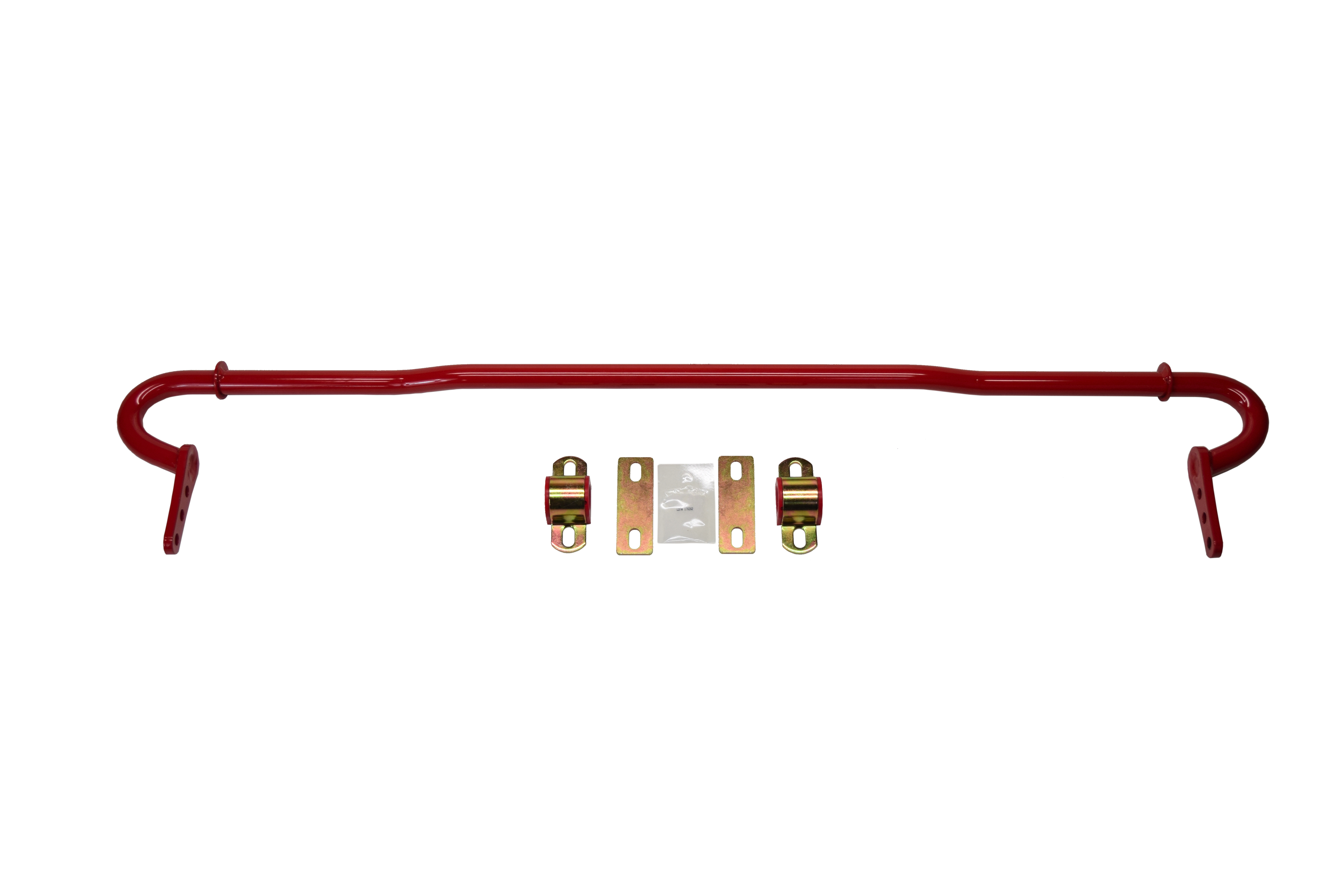 Pedders Suspension SWAY BAR - REAR PED-429027-22