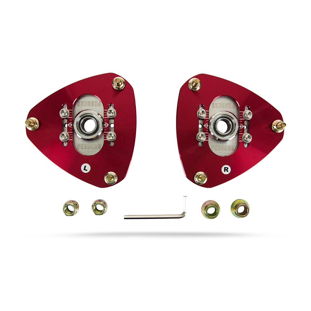 Pedders Suspension CAMBER PLATE - SUBARU PED-581838