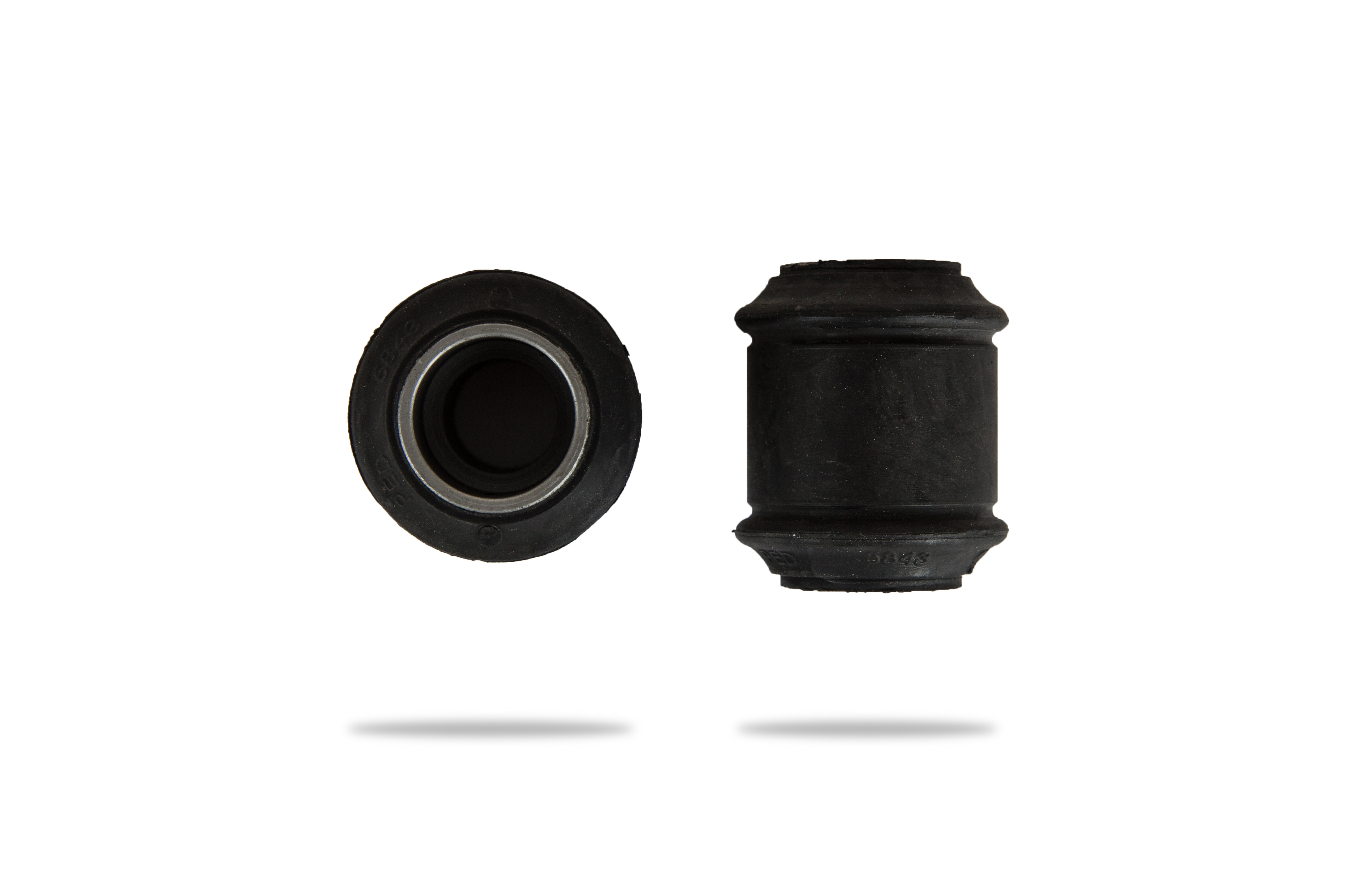 Pedders Suspension BUSHING - FRONT RADIUS PED-5843