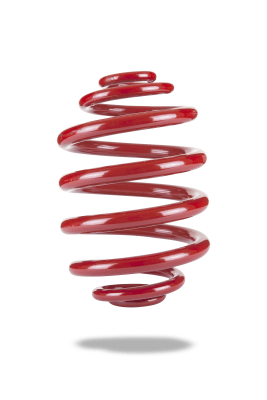Pedders Suspension COIL SPRING - REAR PED-7643