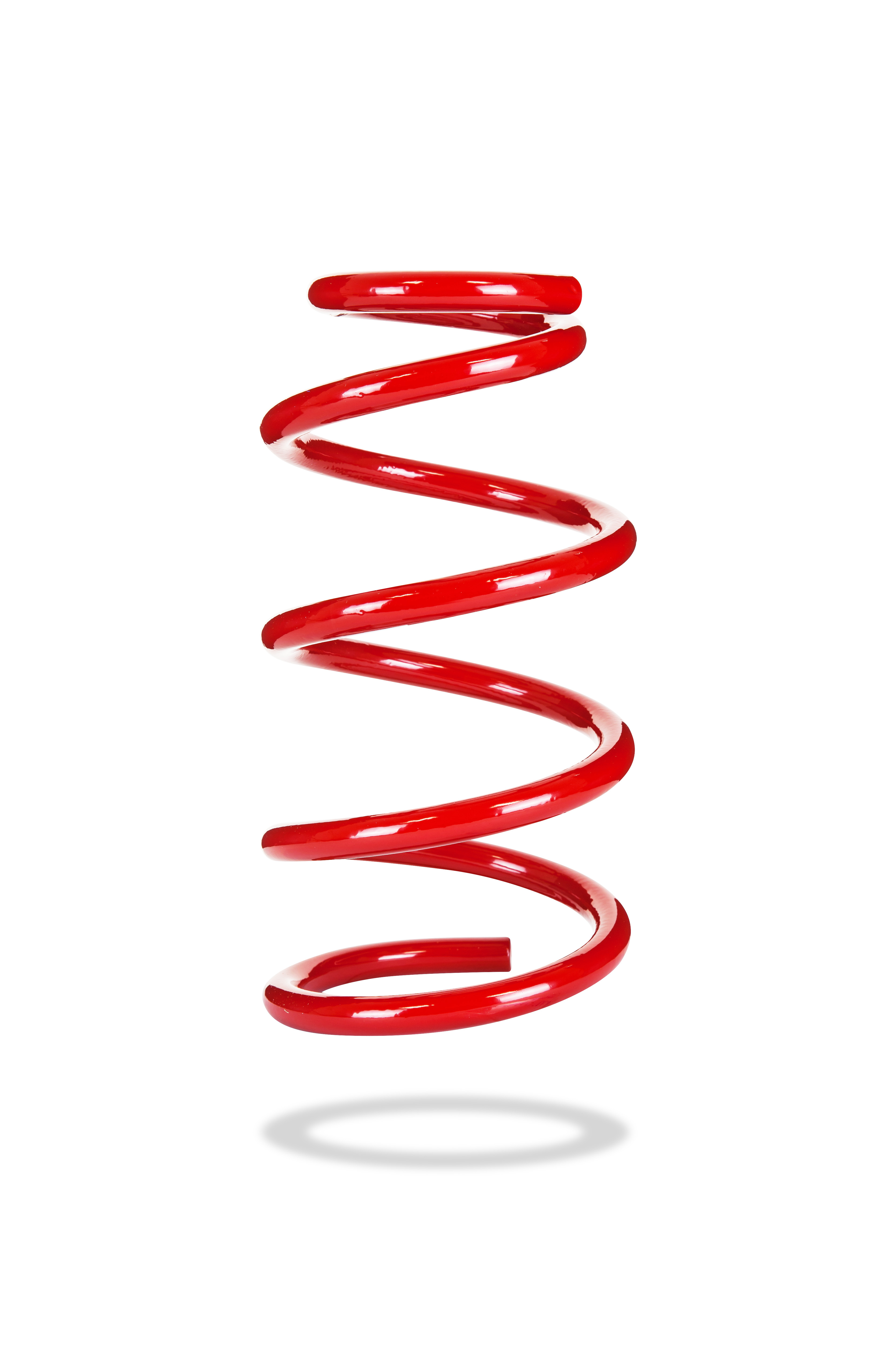 Pedders Suspension COIL SPRING - REAR PED-7665