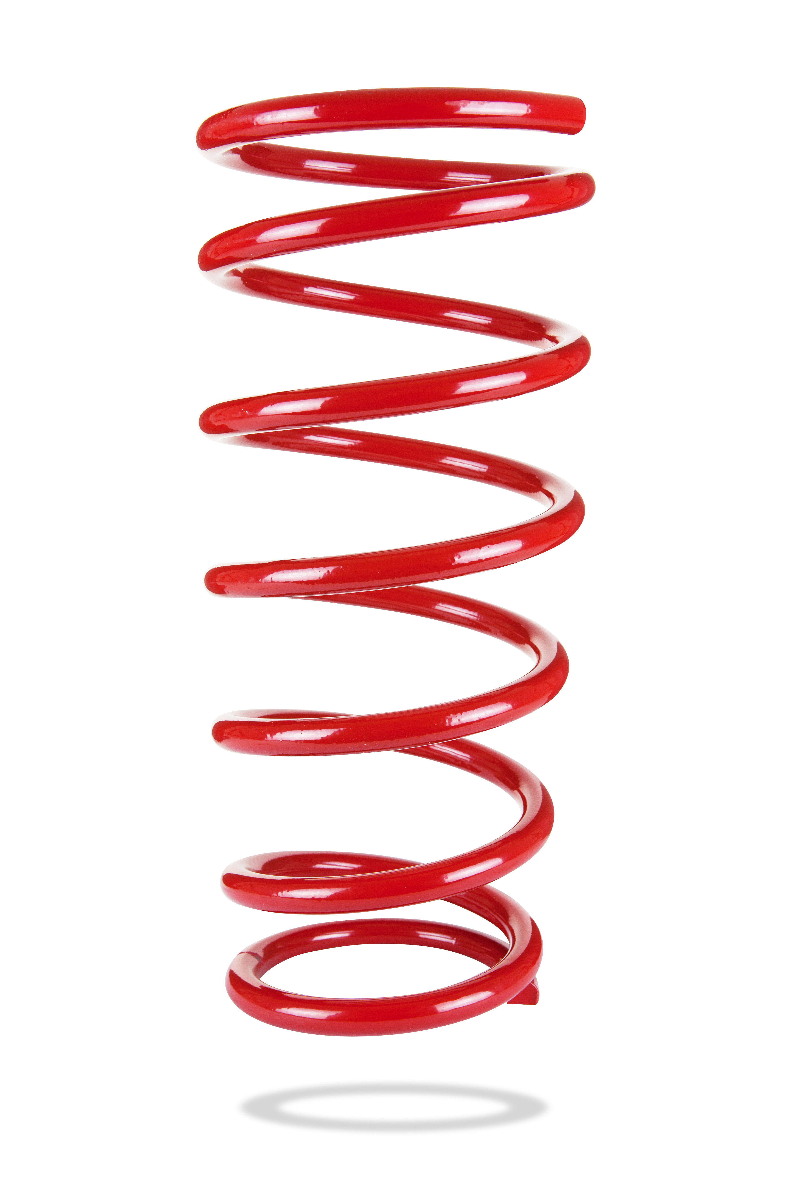 Pedders Suspension COIL SPRING - REAR PED-7754